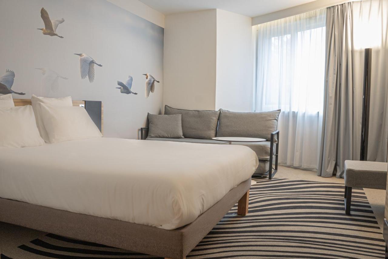 Novotel Valence Sud 4* Valence (Drome)