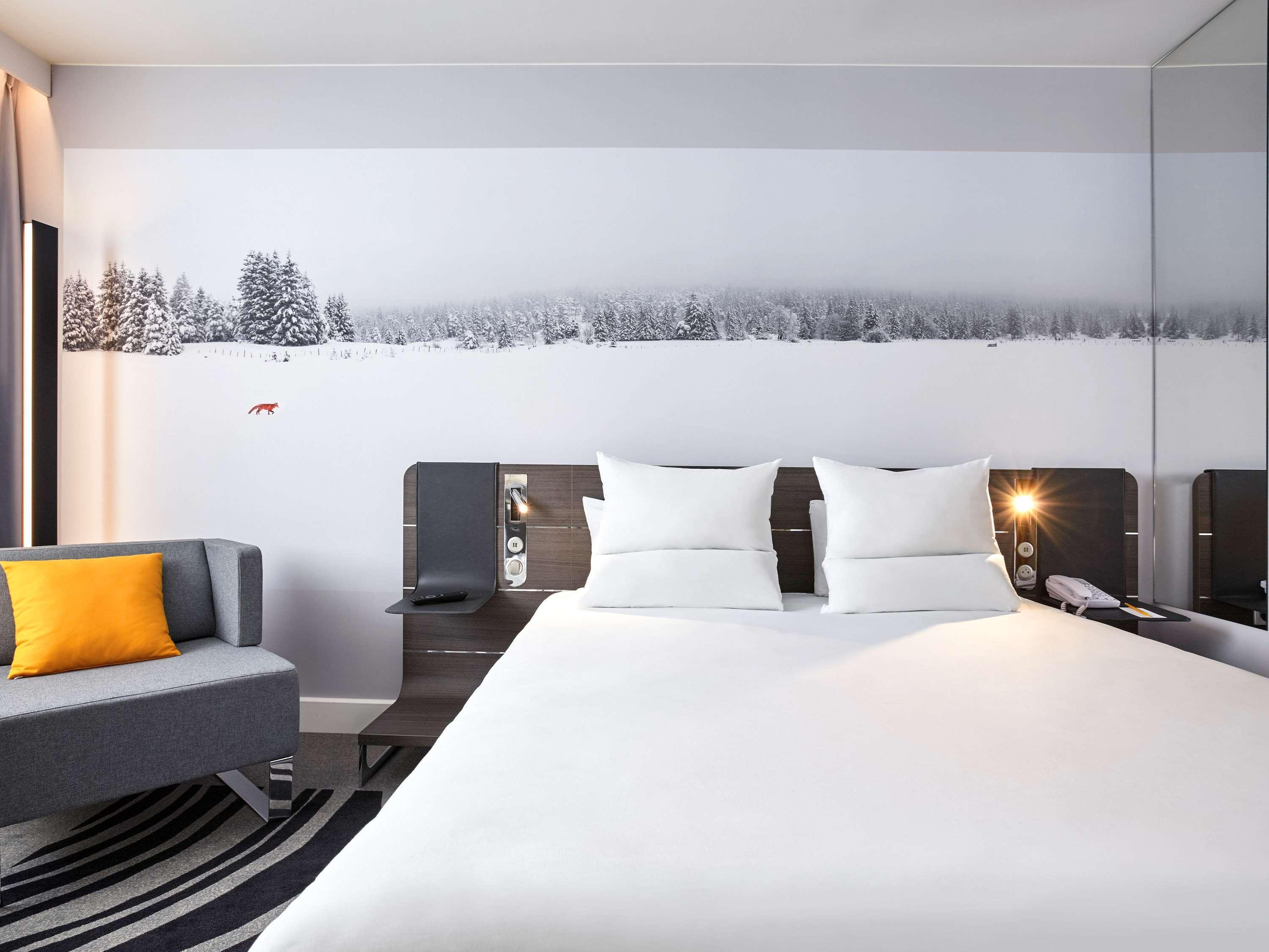 Novotel Valence Sud