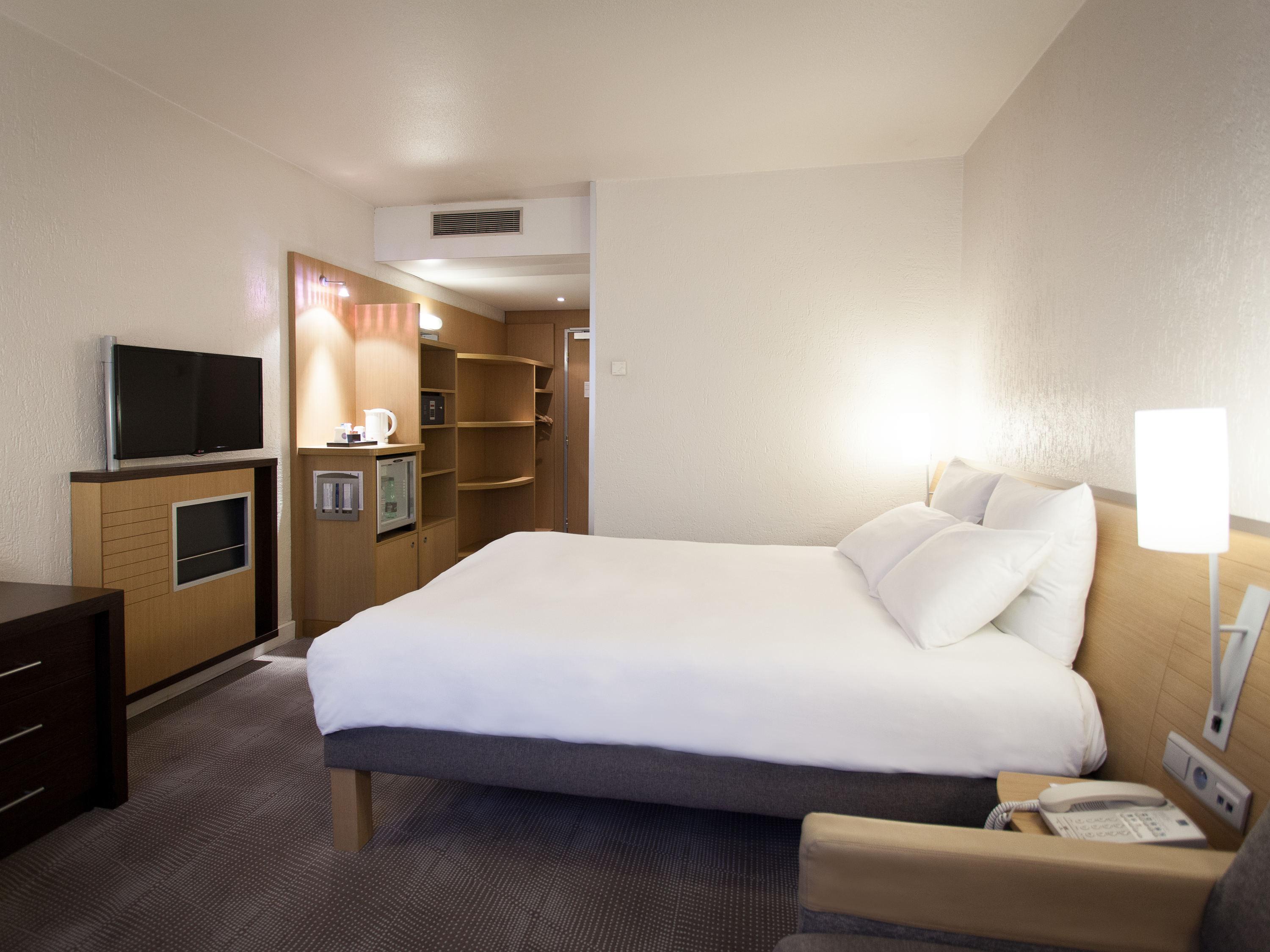 Hotel Novotel Valence Sud 4*