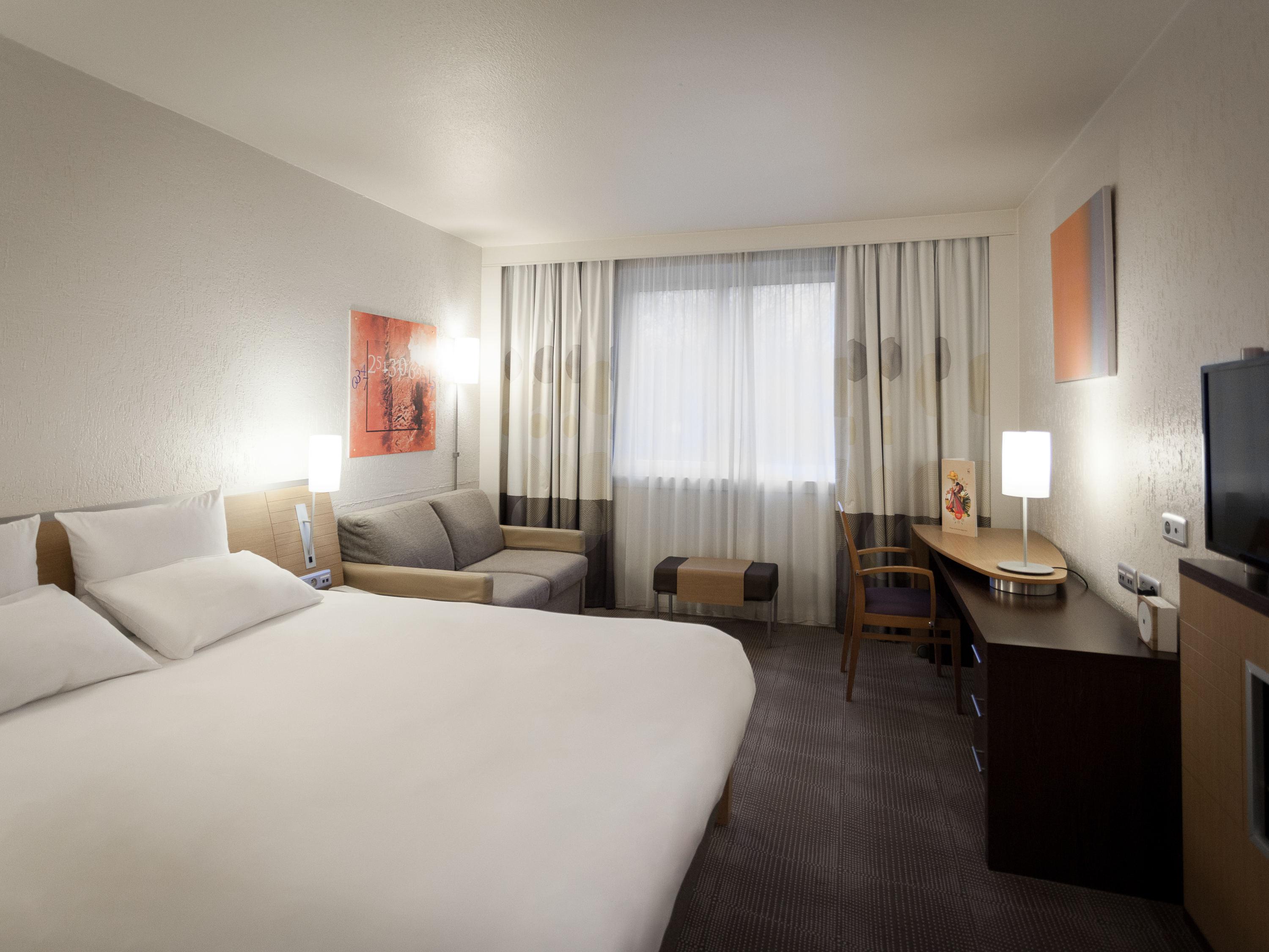 Hotel Novotel Valence Sud 4*