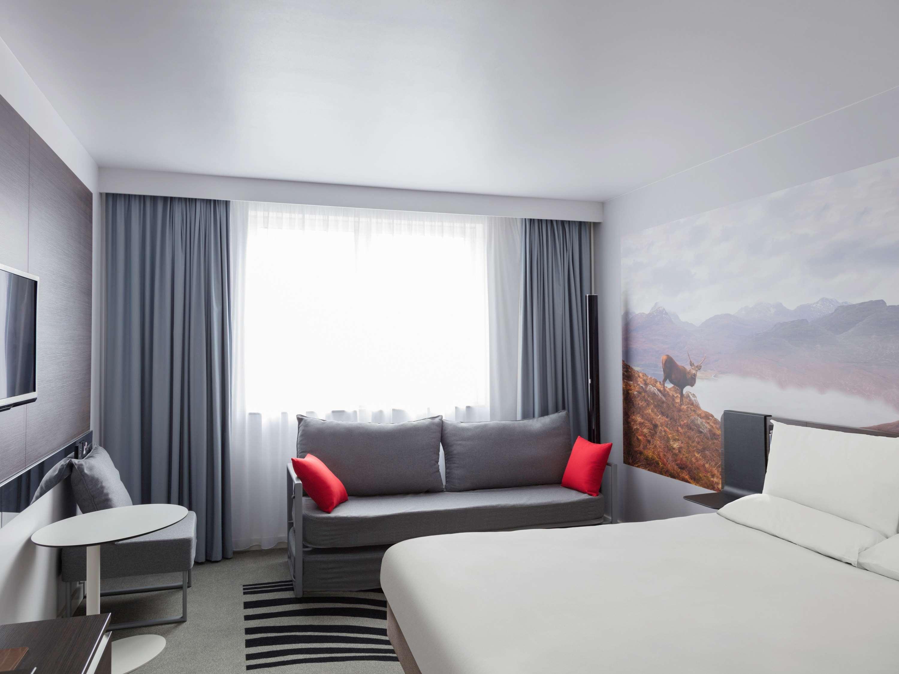 Novotel Sud 4* Valence (Drome)