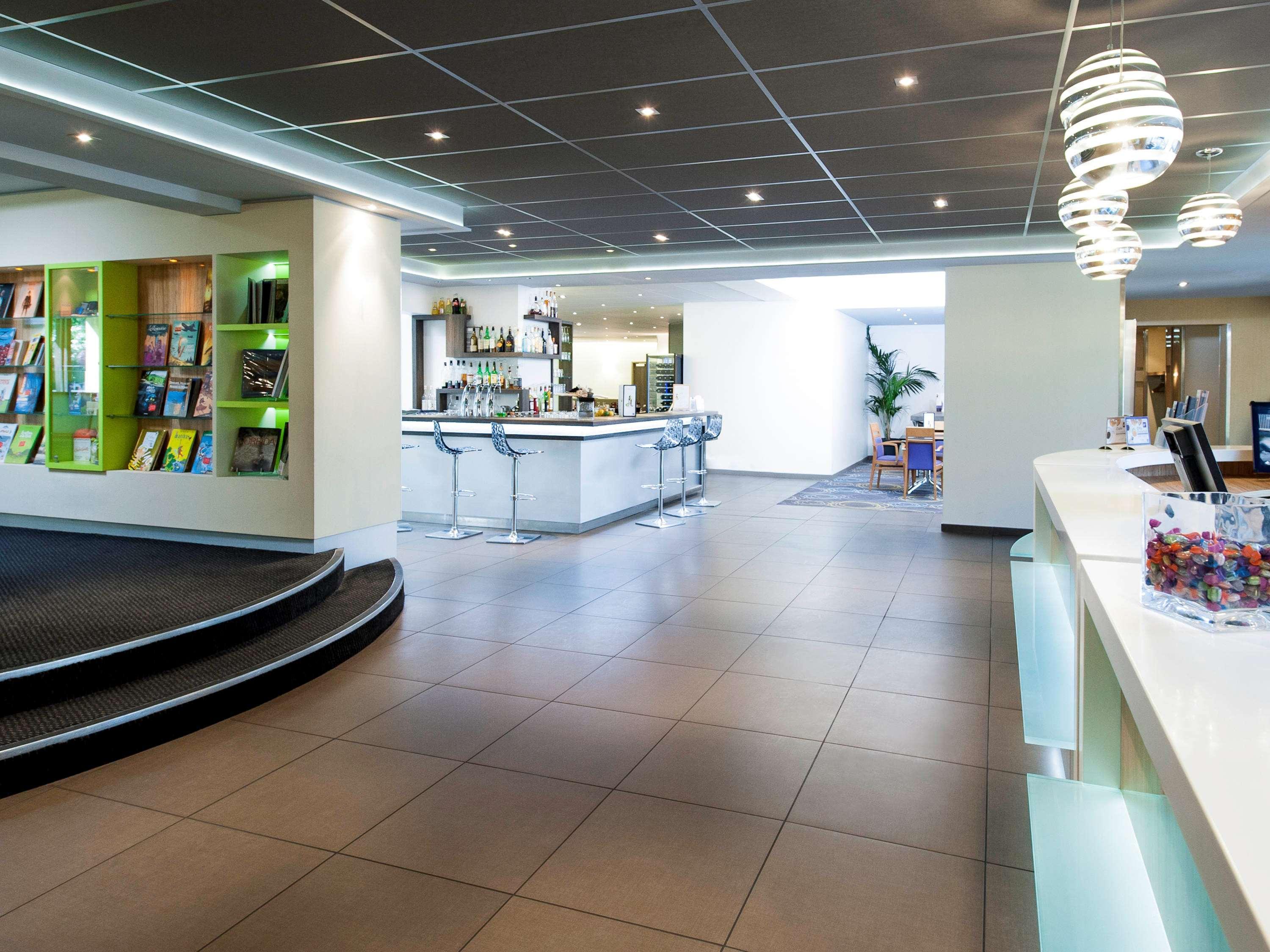 Hotel Novotel Valence Sud 4*