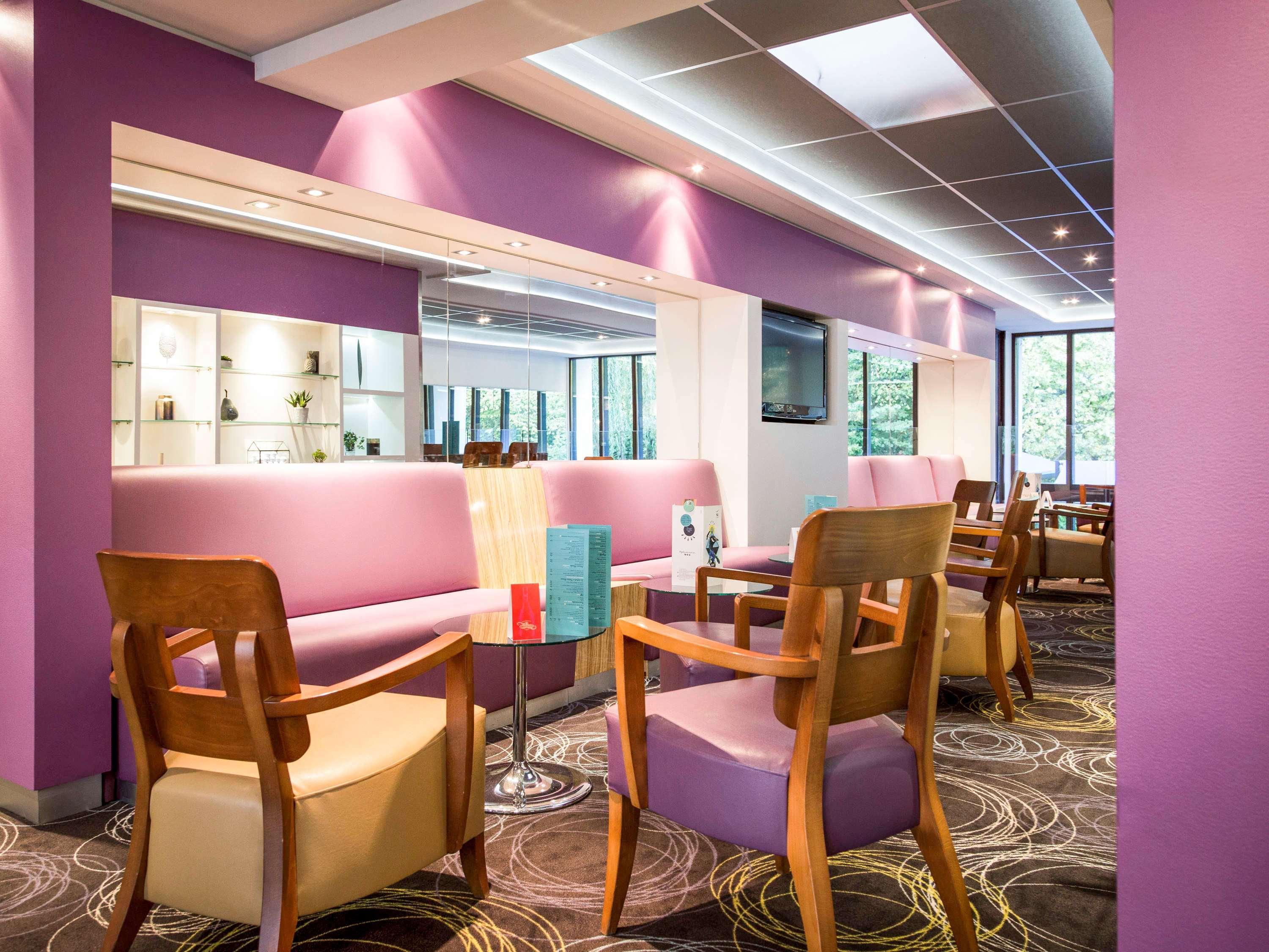 Novotel Valence Sud