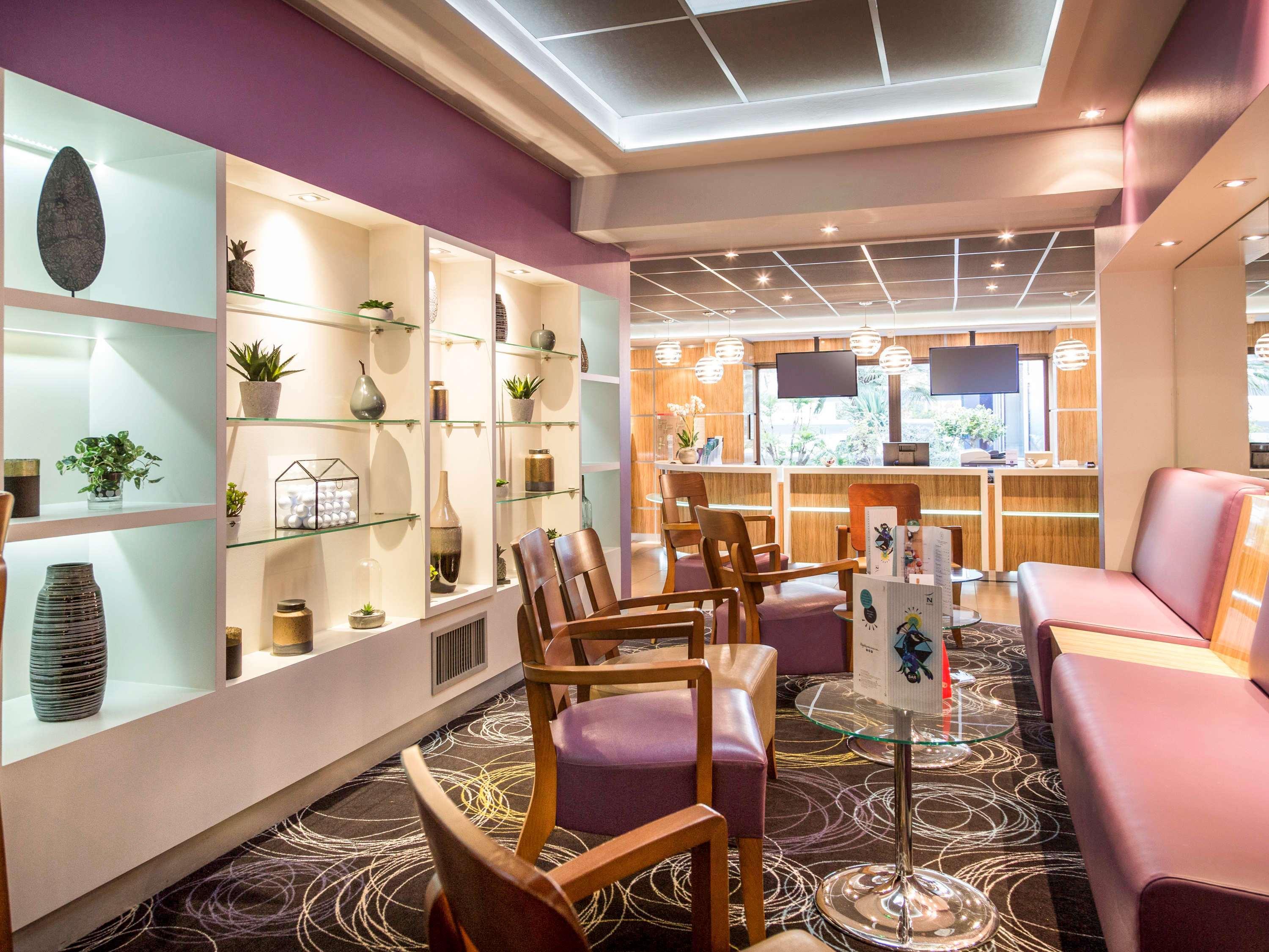 Hotel Novotel Valence Sud Valence (Drome)