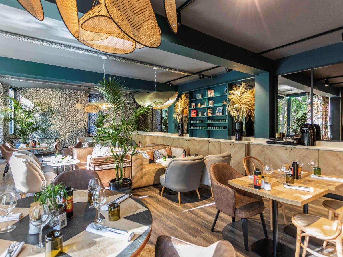 Hotel Novotel Valence Sud Valence (Drome)