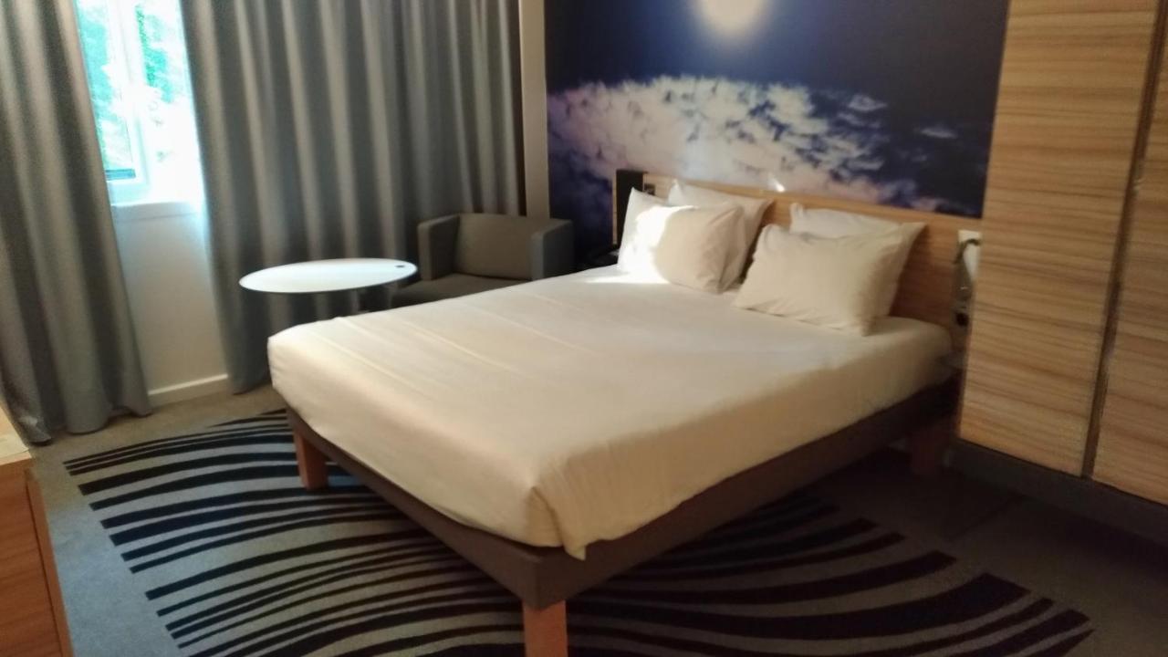 Novotel Valence Sud Hotel