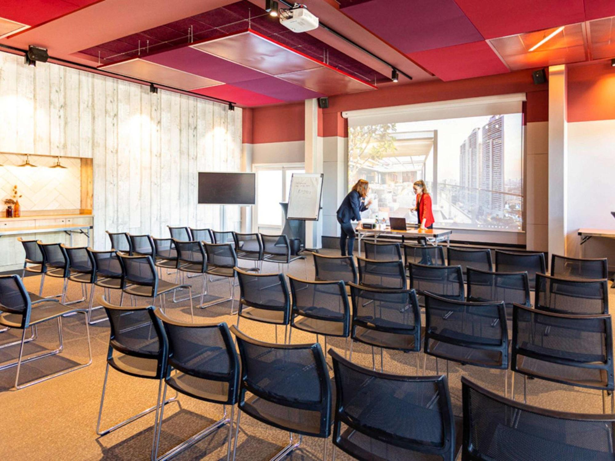Hotel Novotel Valence Sud Valence (Drome)