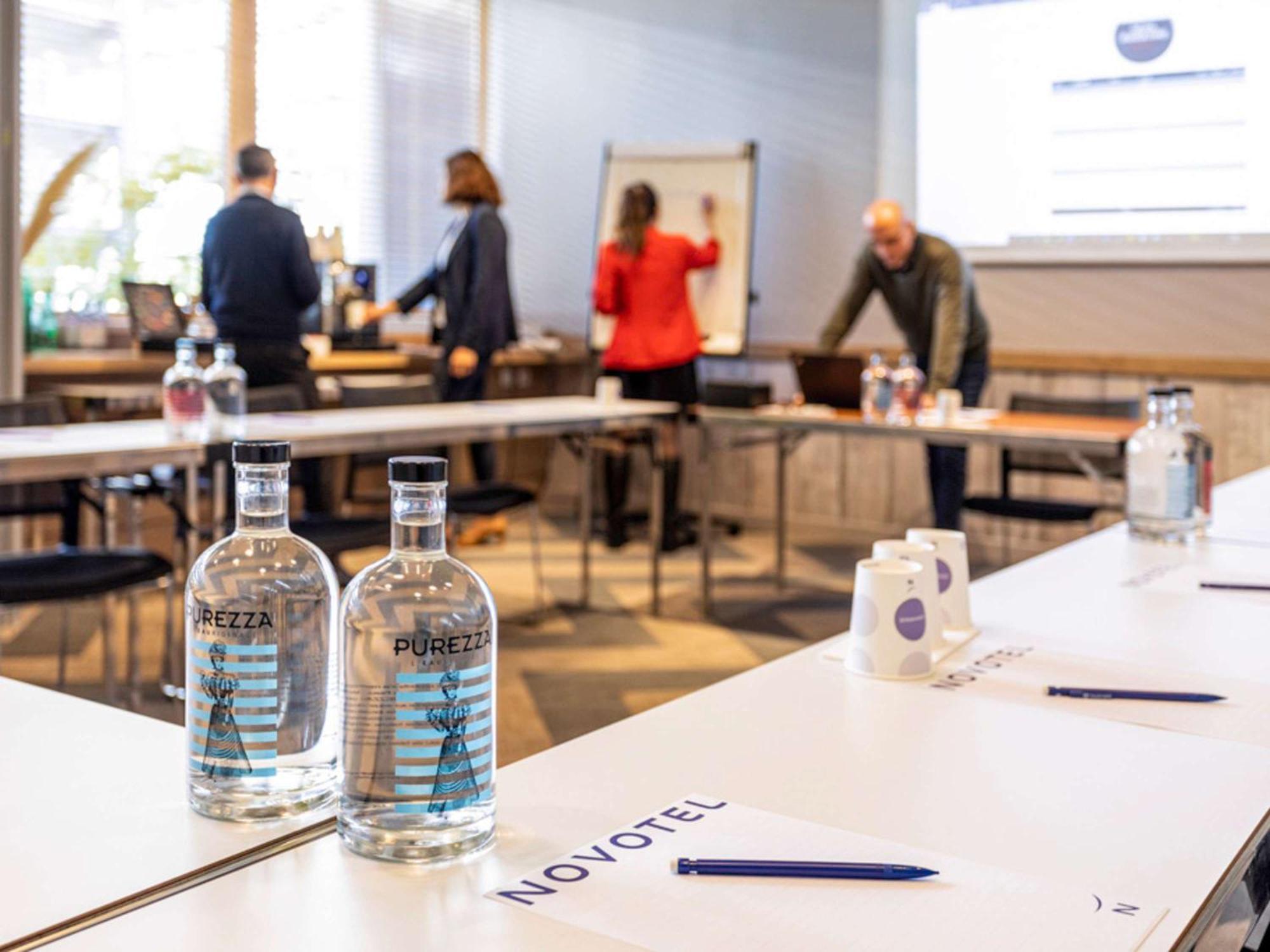Hotel Novotel Valence Sud
