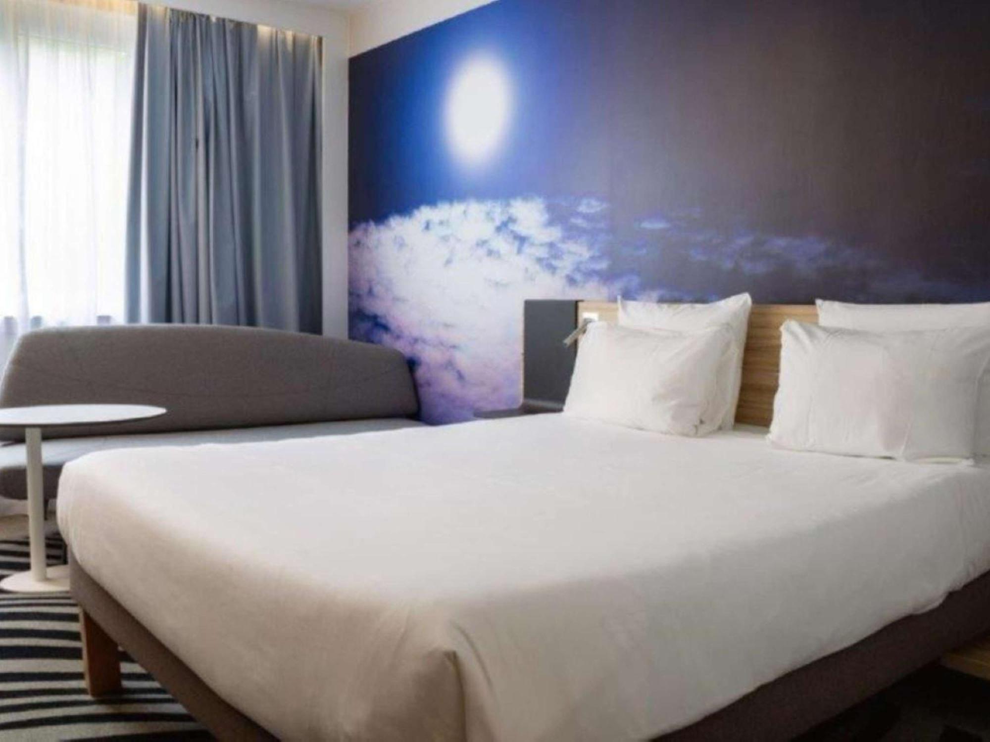 Novotel Valence Sud Hotel