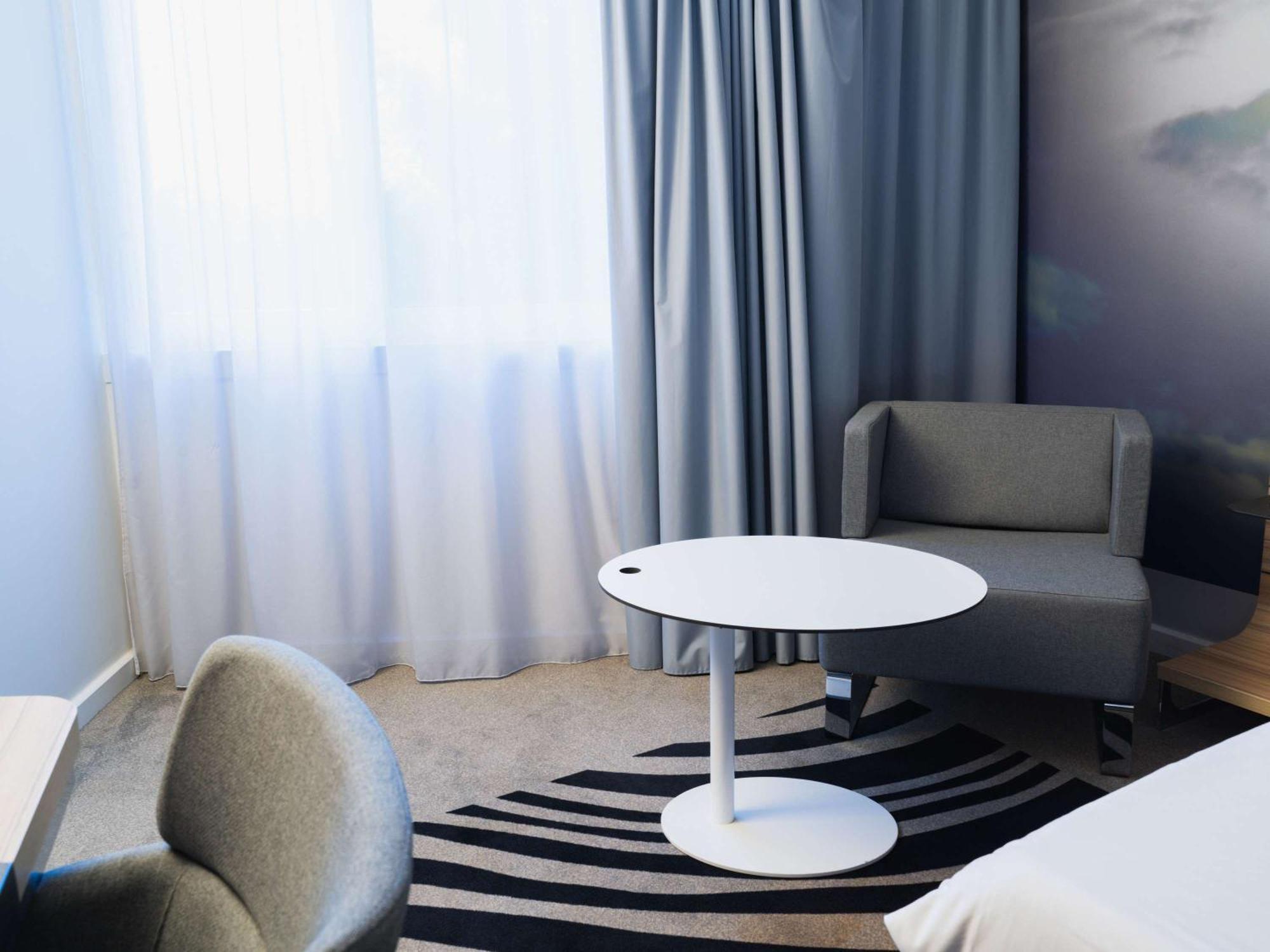 Novotel Valence Sud Hotel