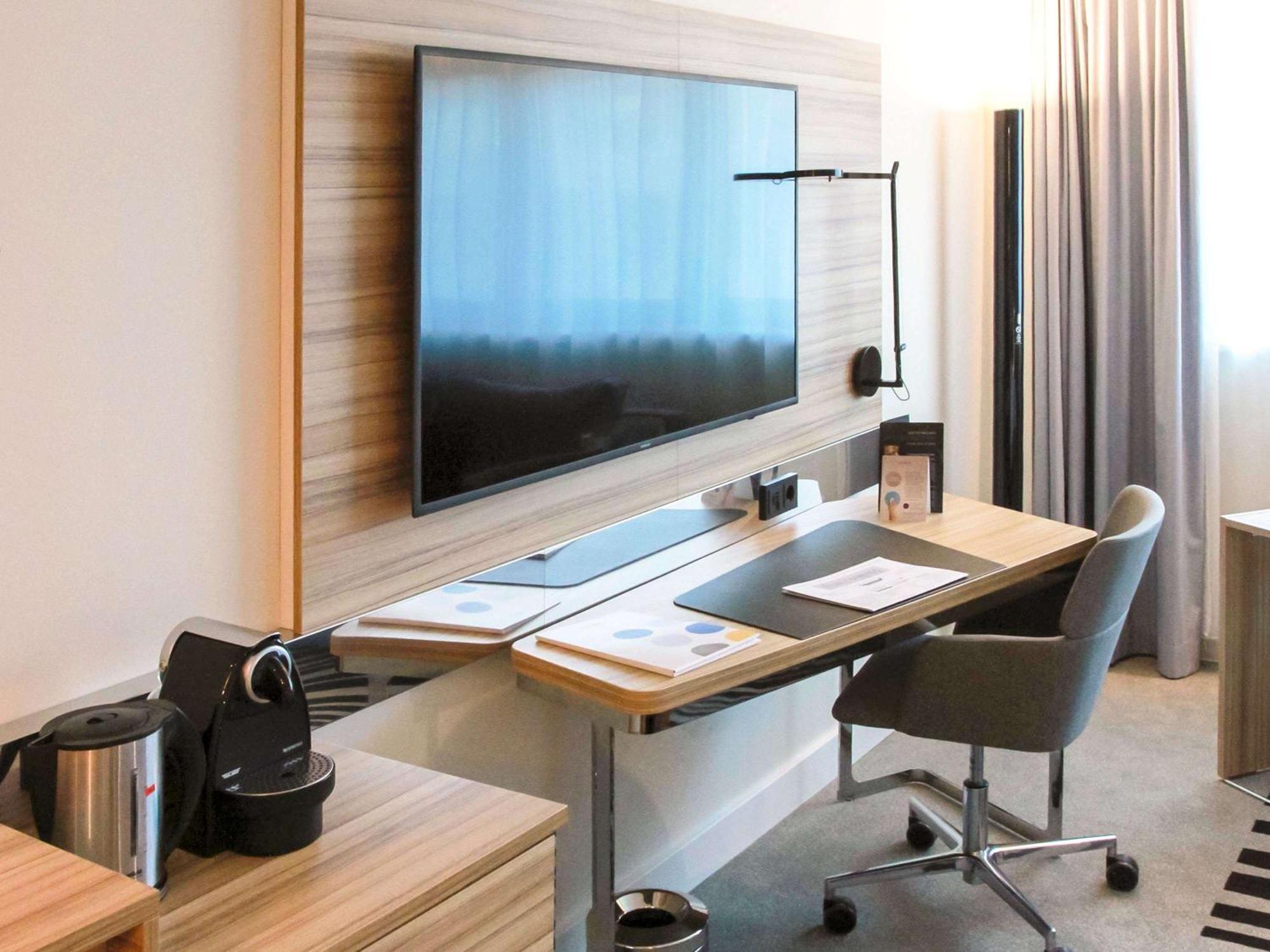 Novotel Valence Sud Hotel 4*