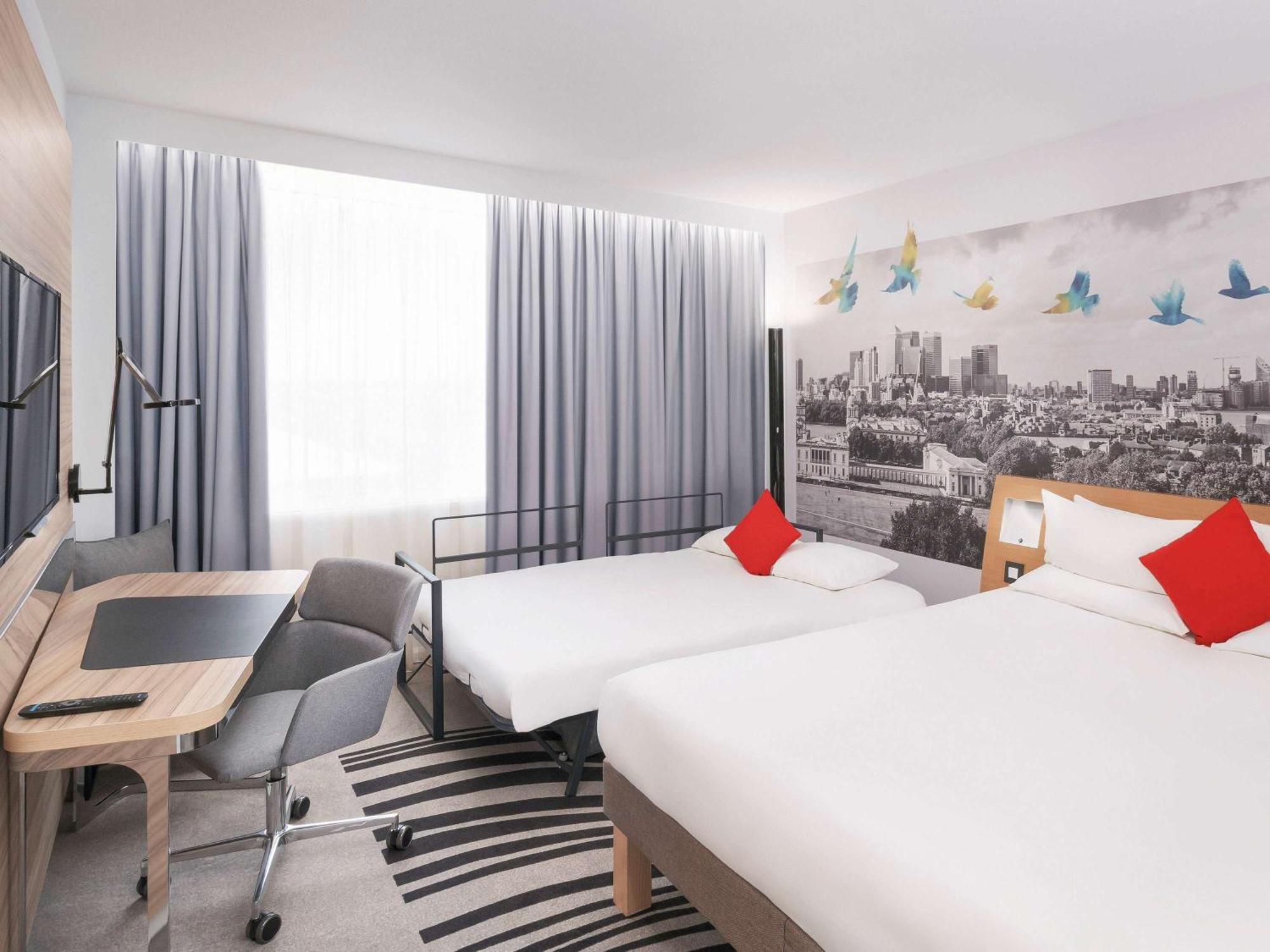 Novotel Sud Hotel Valence (Drome)