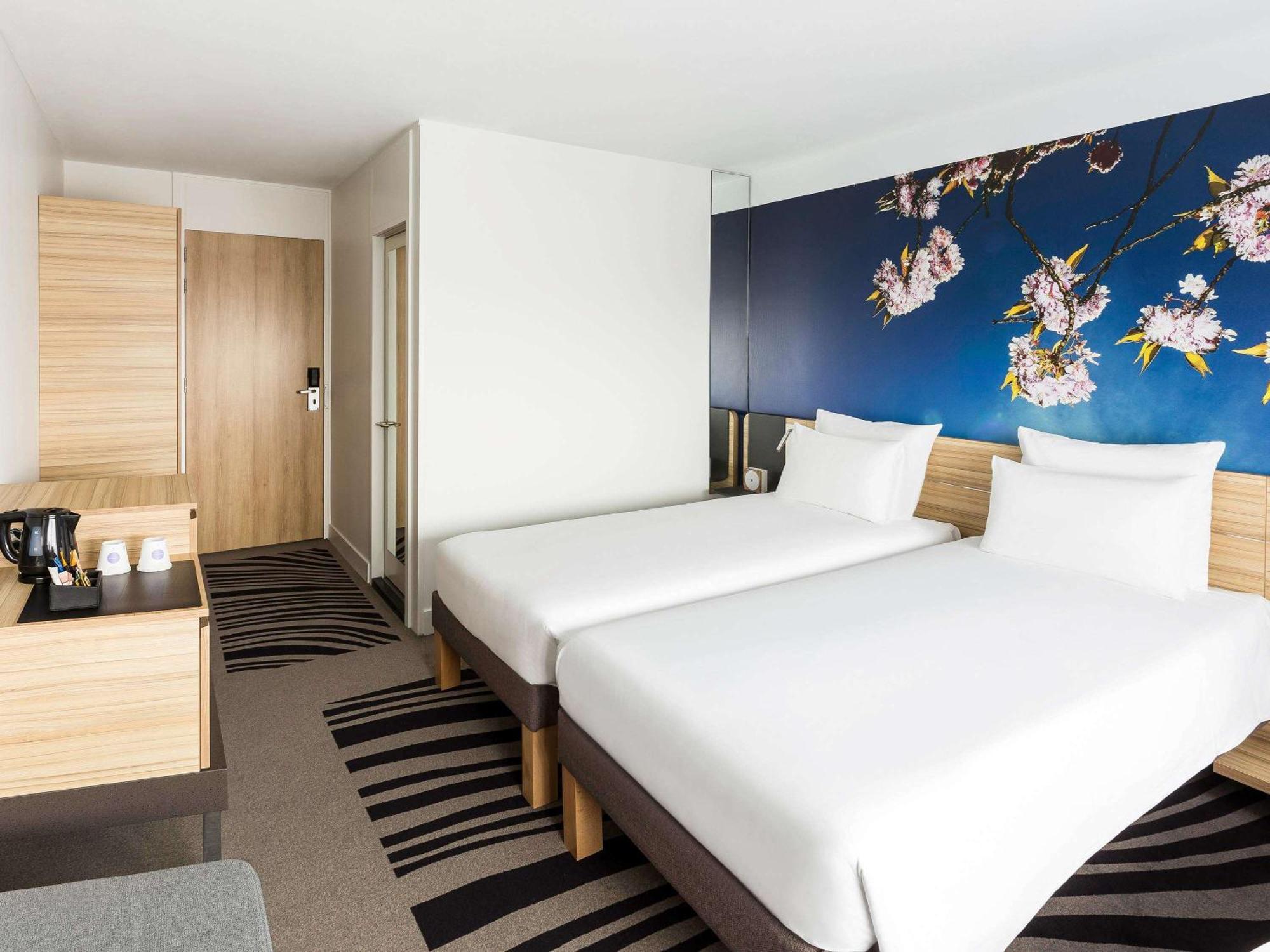 Hotel Novotel Valence Sud 4*