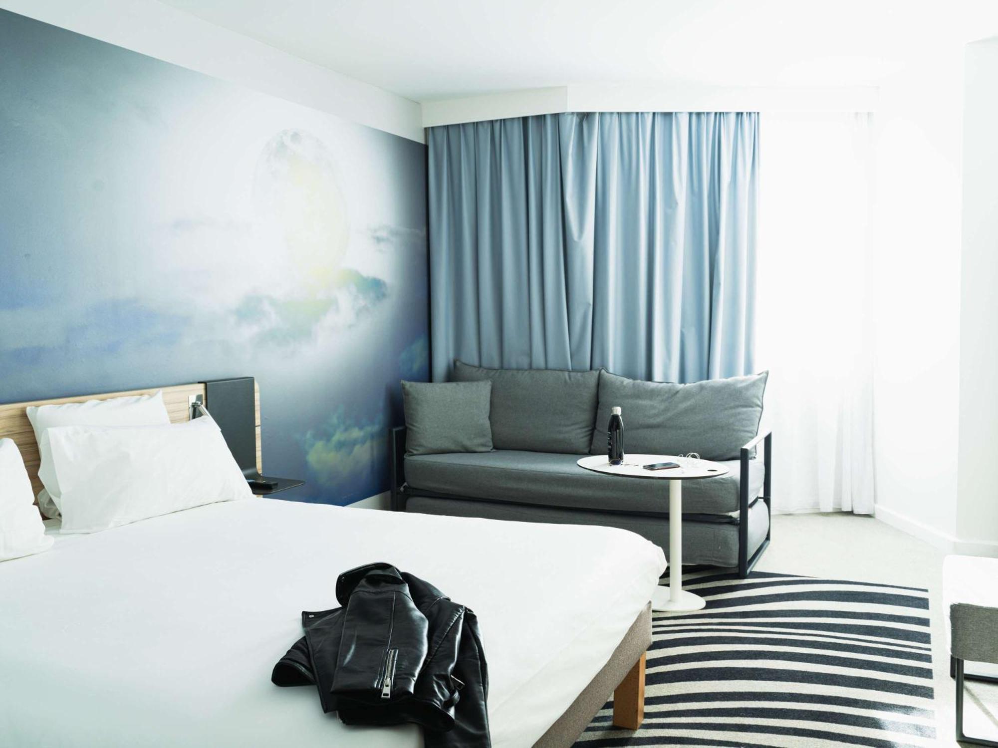 Novotel Valence Sud Hotel Valence (Drome)