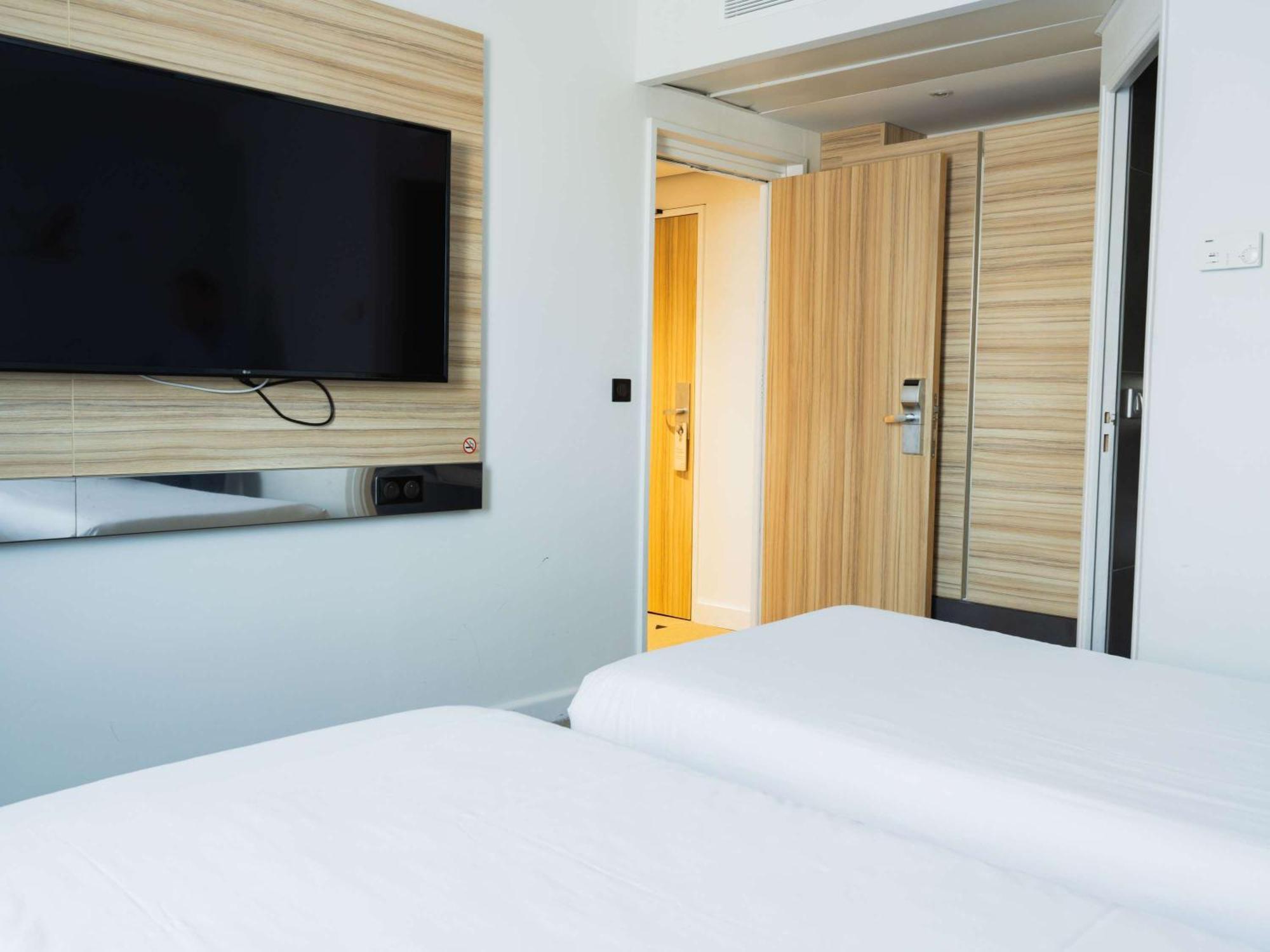 Novotel Valence Sud