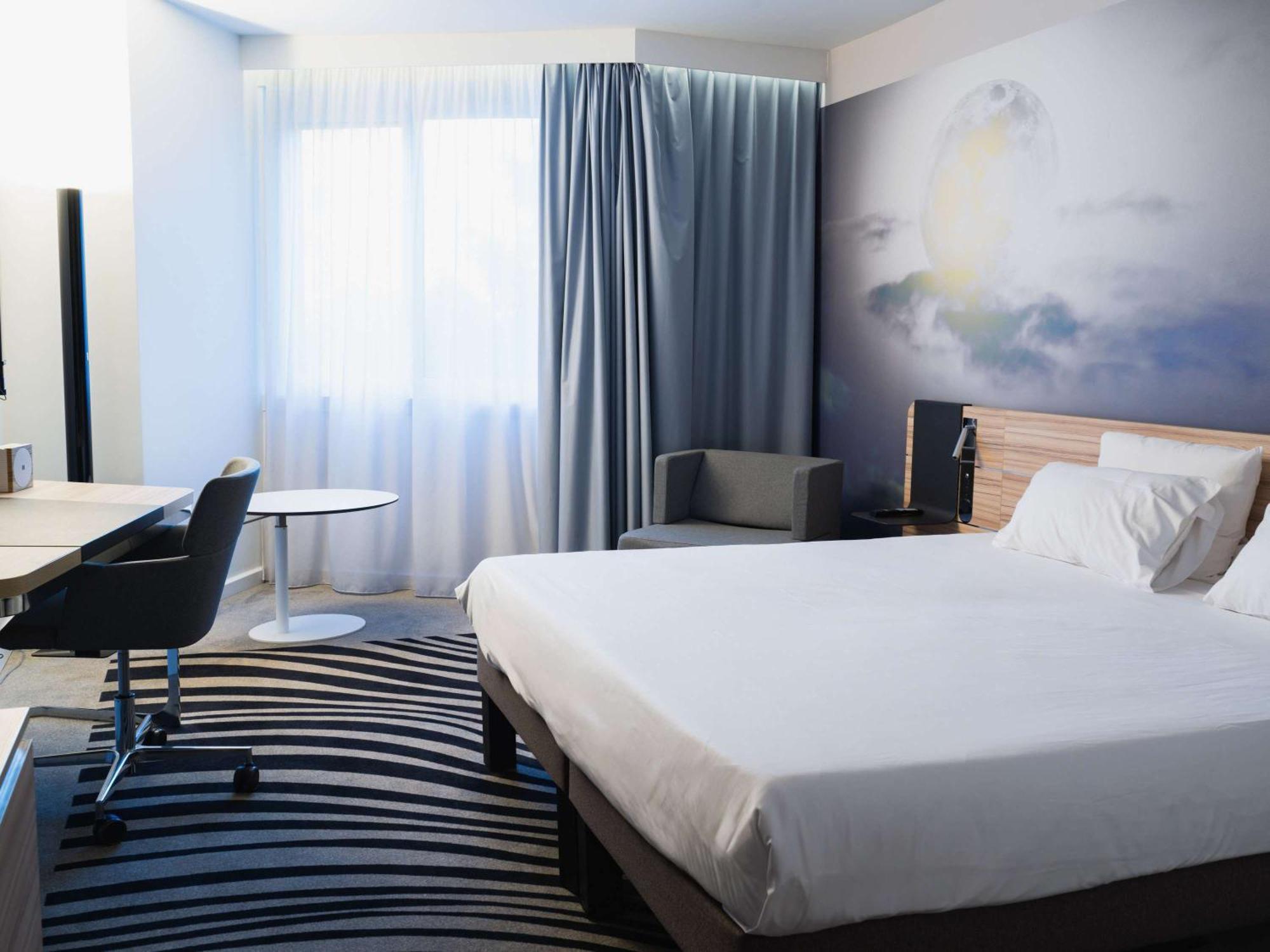 Novotel Valence Sud Valence (Drome)