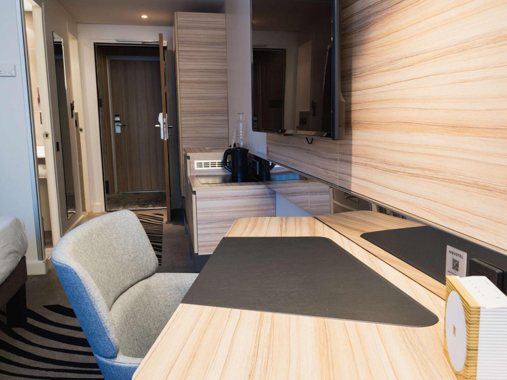 Novotel Valence Sud Hotel