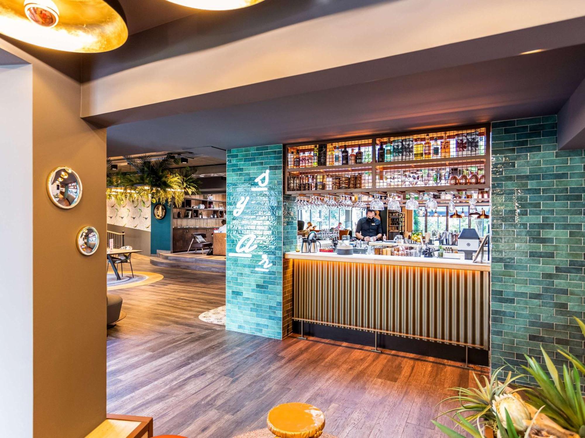 Novotel Sud Valence (Drome)