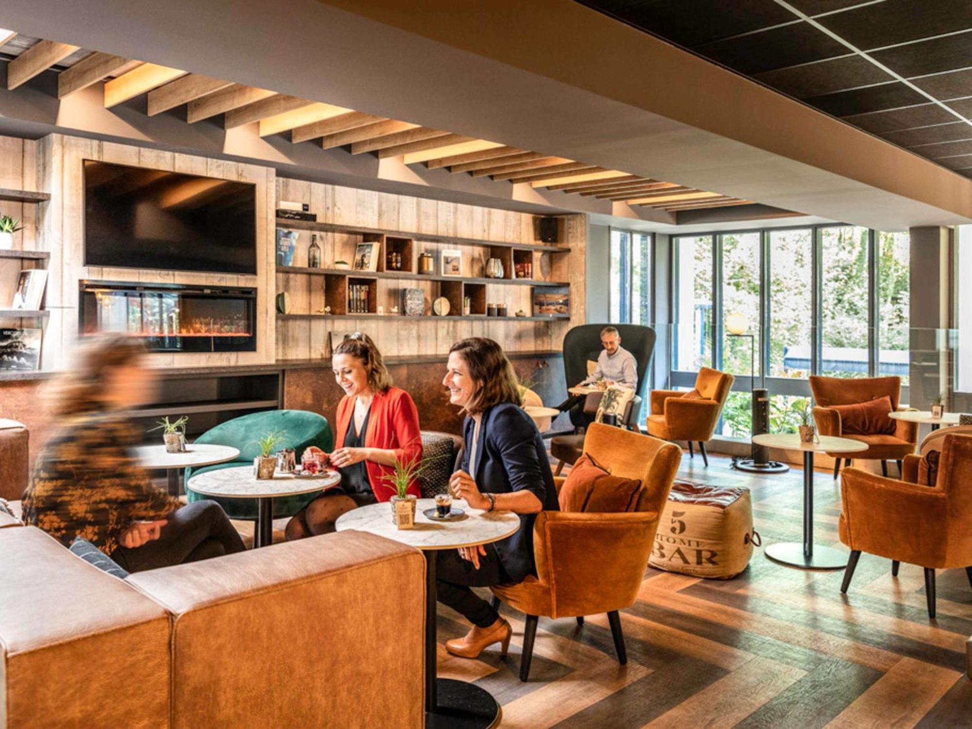 Novotel Valence Sud Hotel