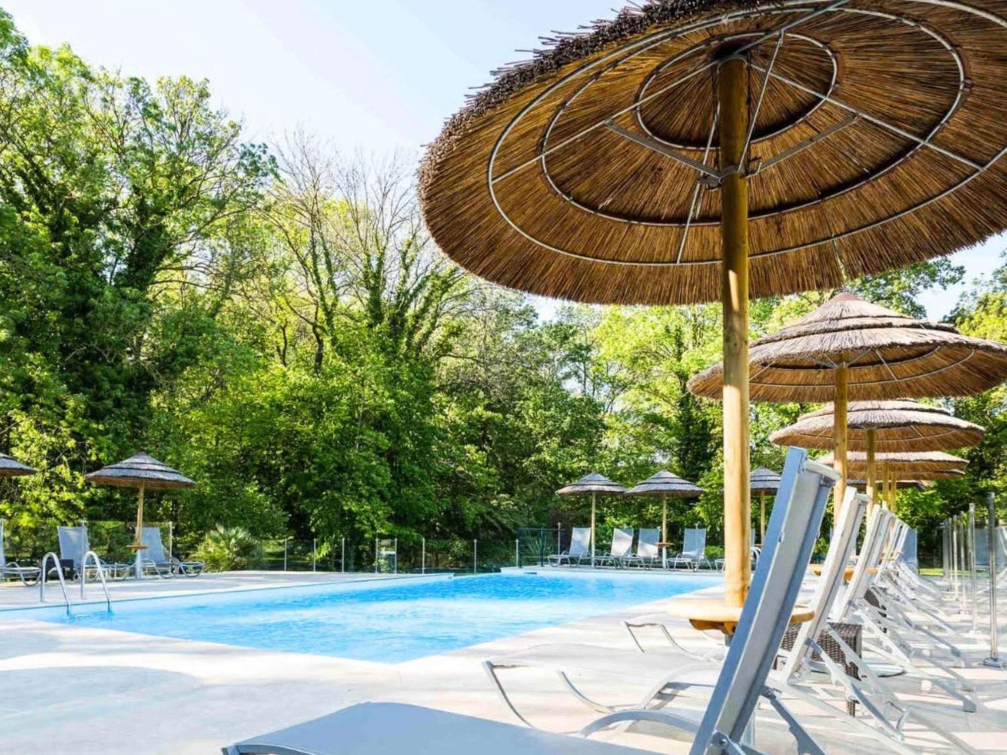 Novotel Valence Sud Valence (Drome)
