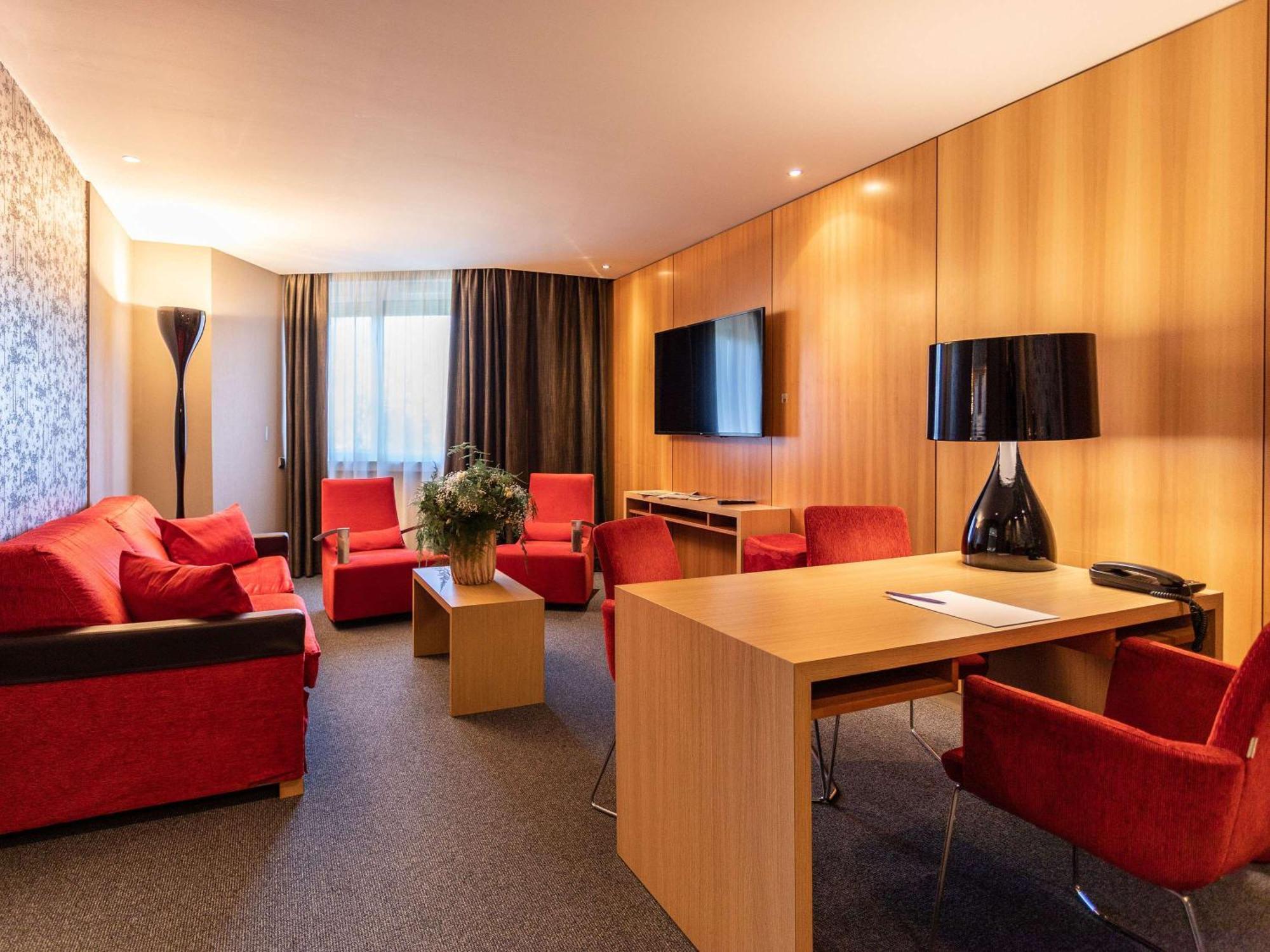 Novotel Sud Valence (Drome)