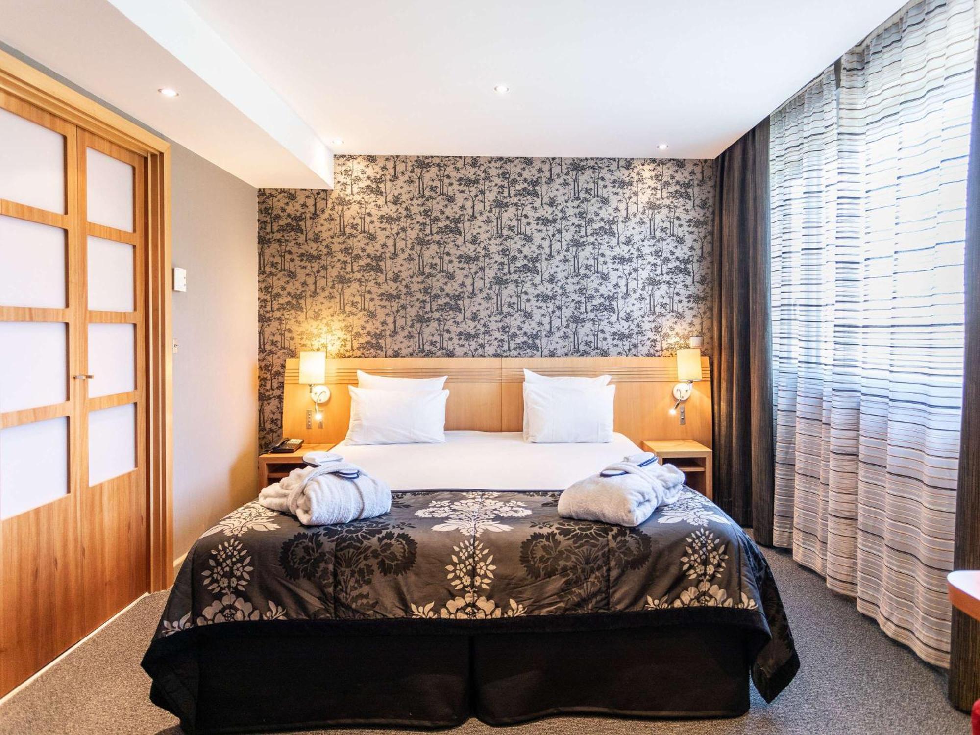 Novotel Sud 4* Valence (Drome)