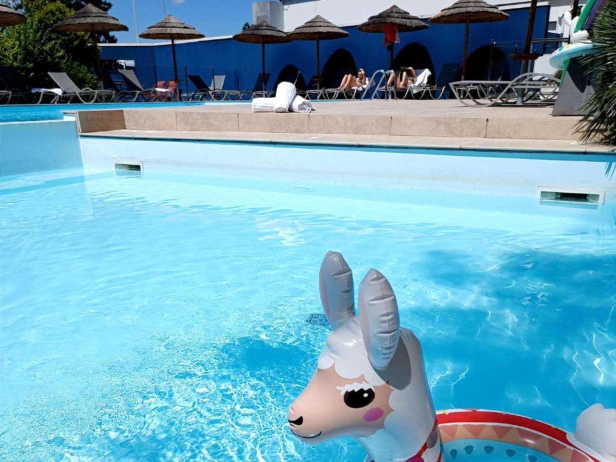 Novotel Valence Sud Hotel