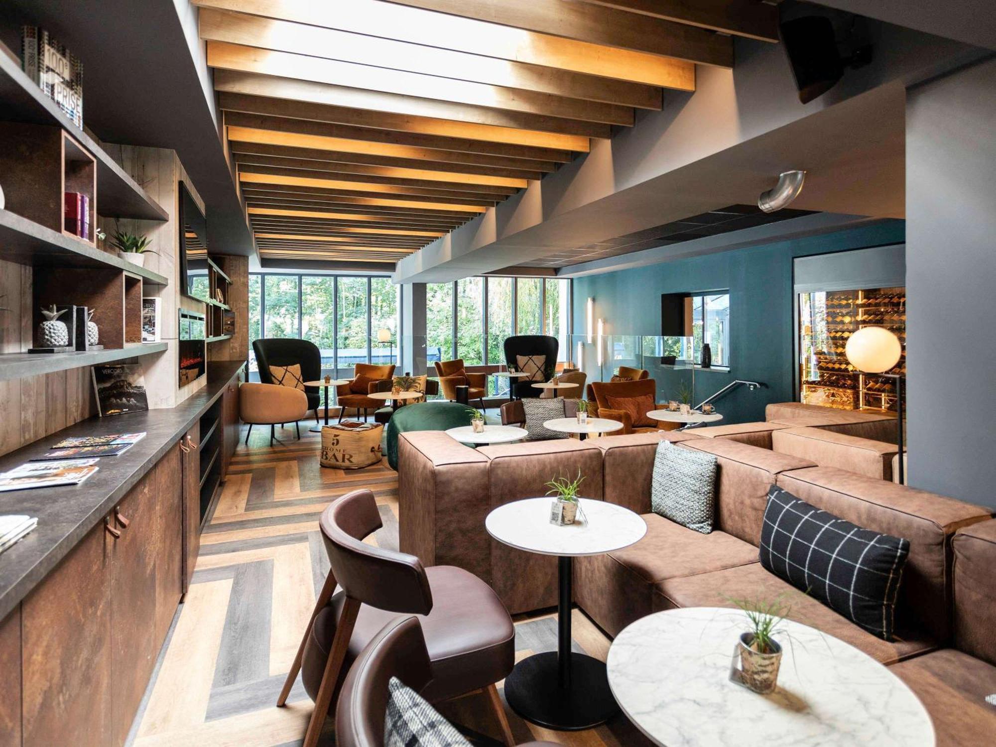Hotel Novotel Valence Sud 4*