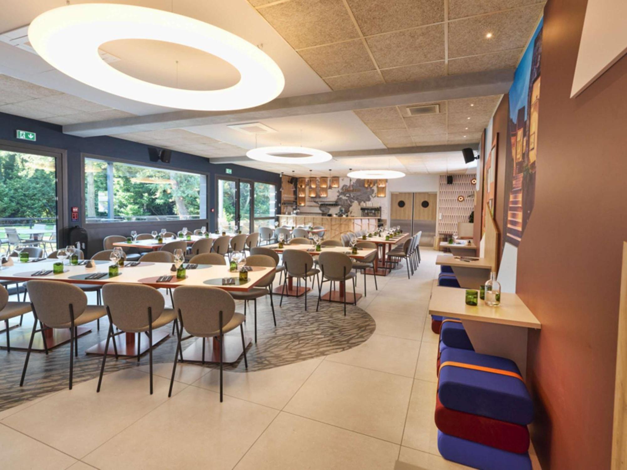 Novotel Valence Sud Valence (Drome)