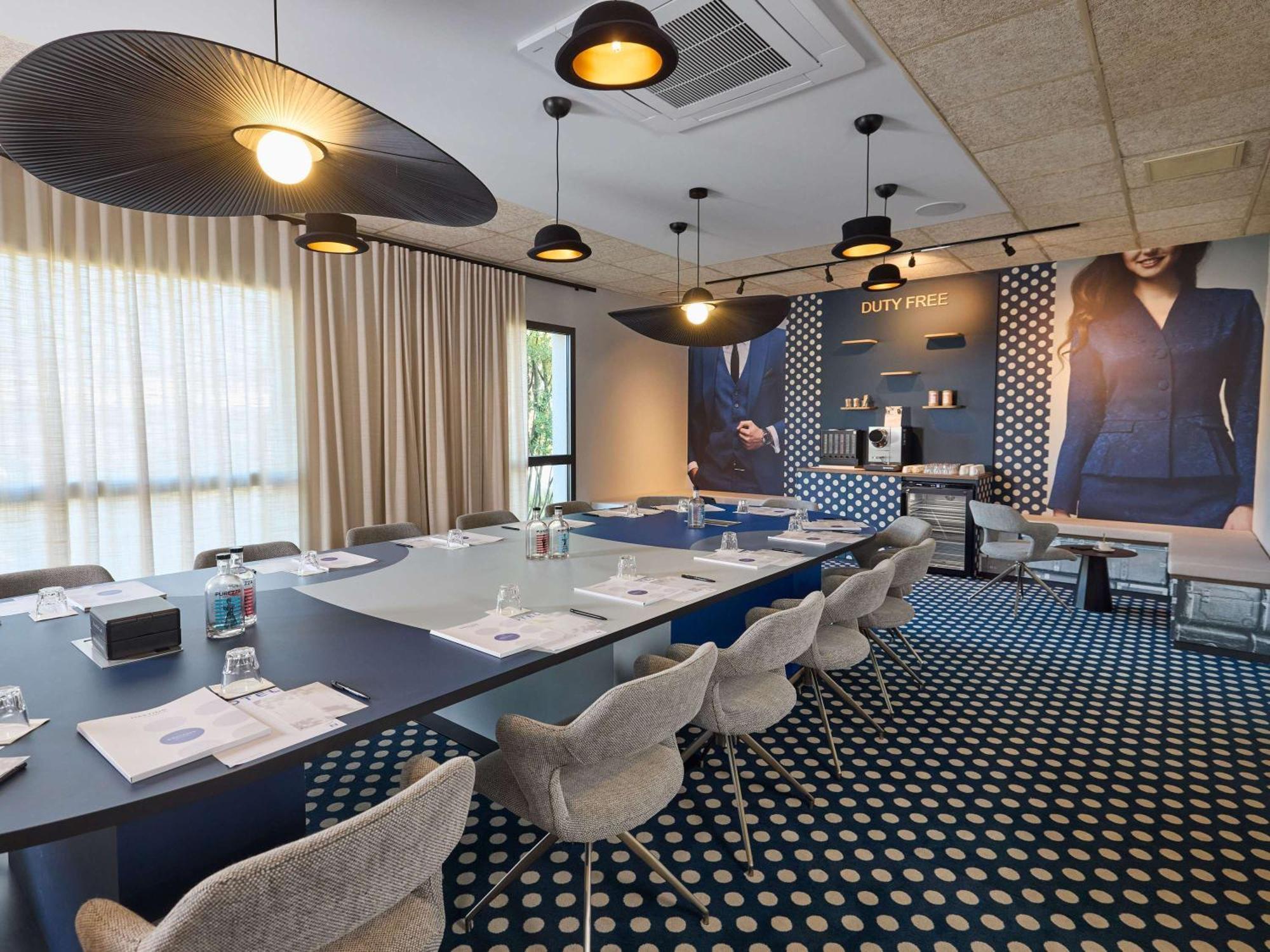 Novotel Valence Sud Hotel
