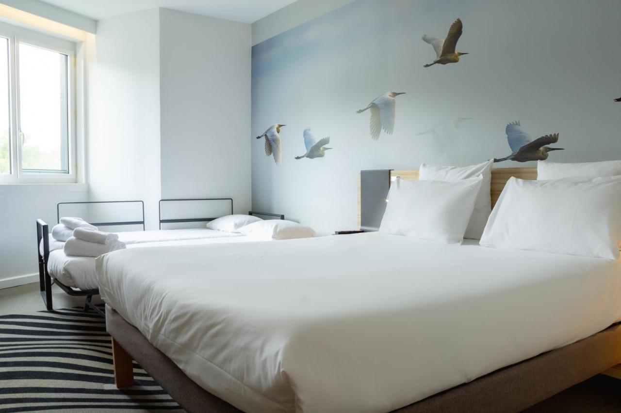 Hotel Novotel Sud