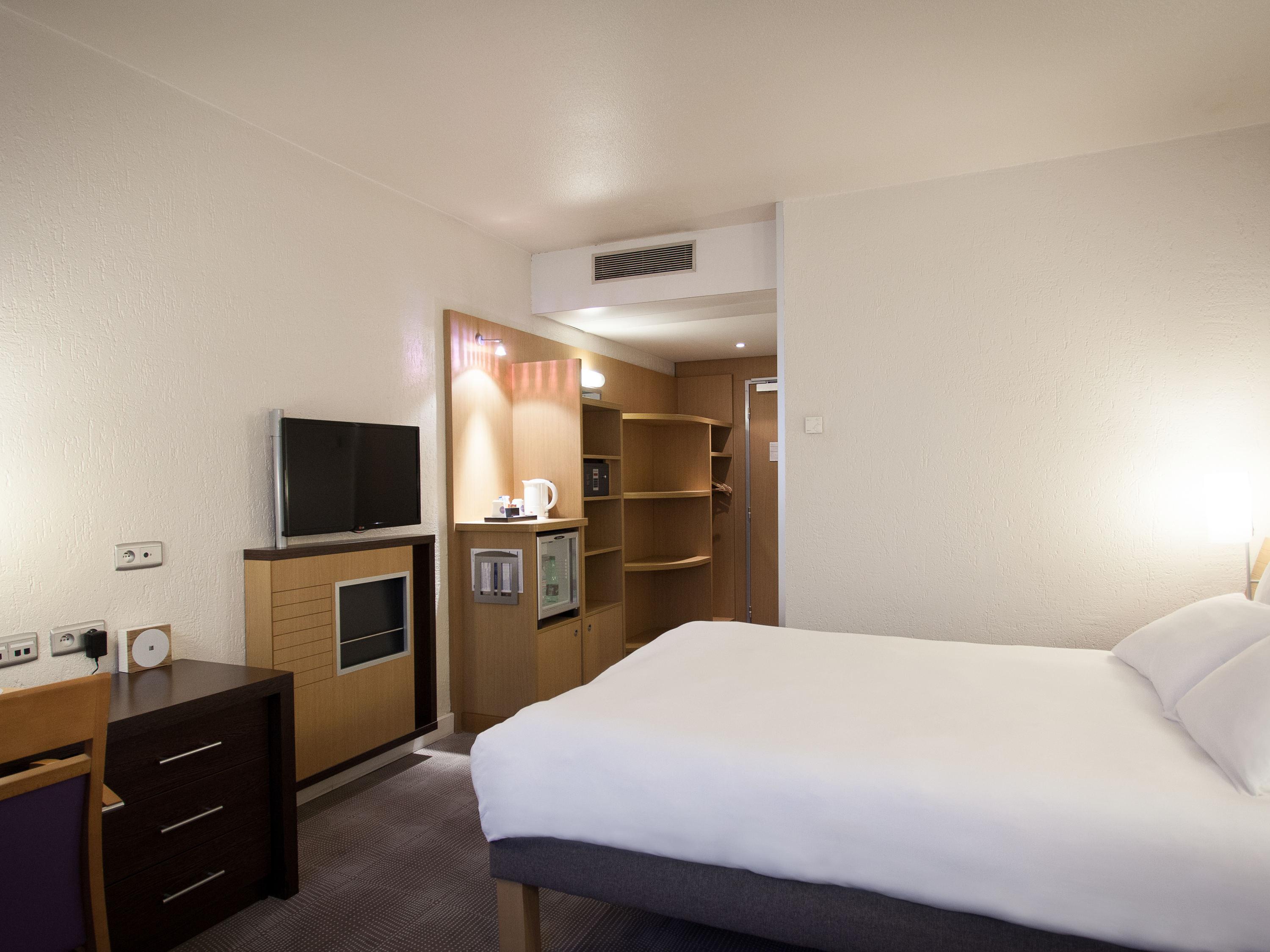 Novotel Sud Valence (Drome)