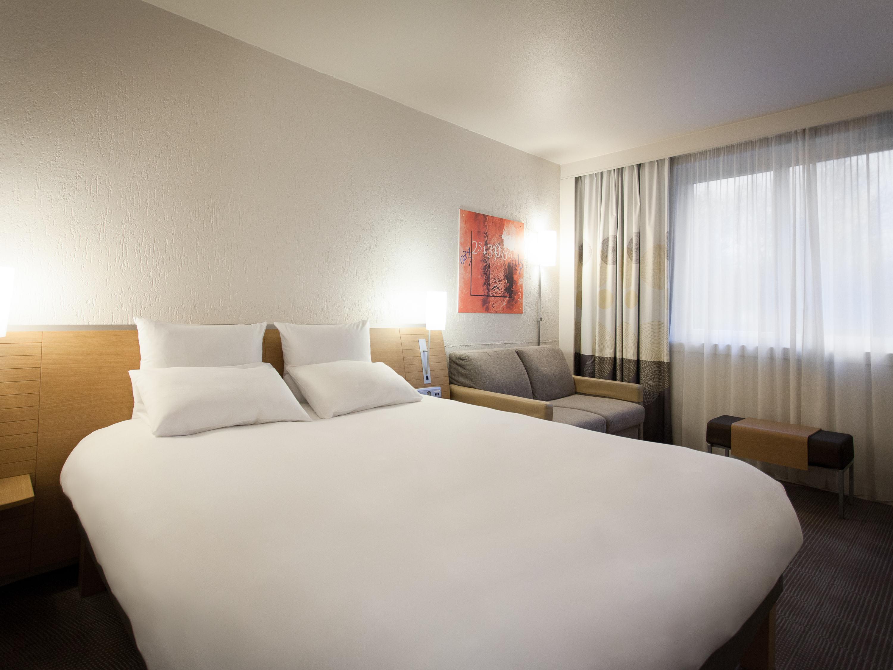Novotel Sud