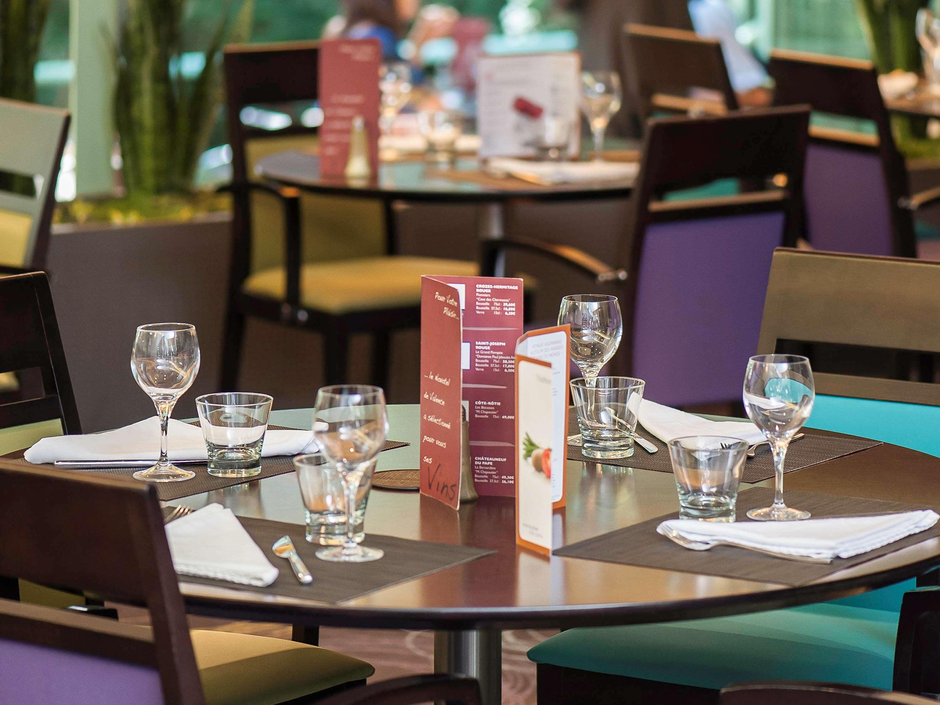 Novotel Sud Valence (Drome)