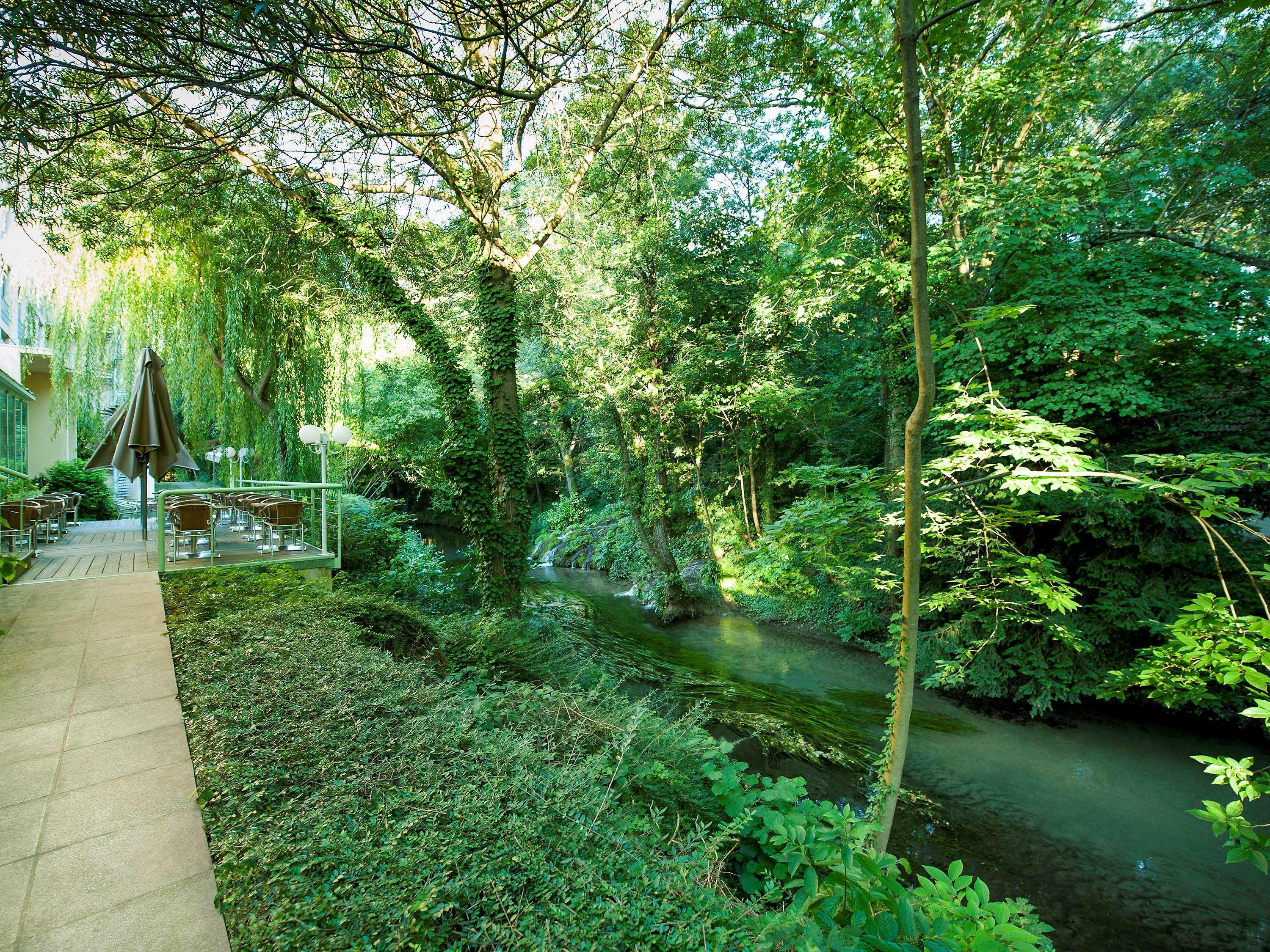Novotel Sud 4* Valence (Drome)