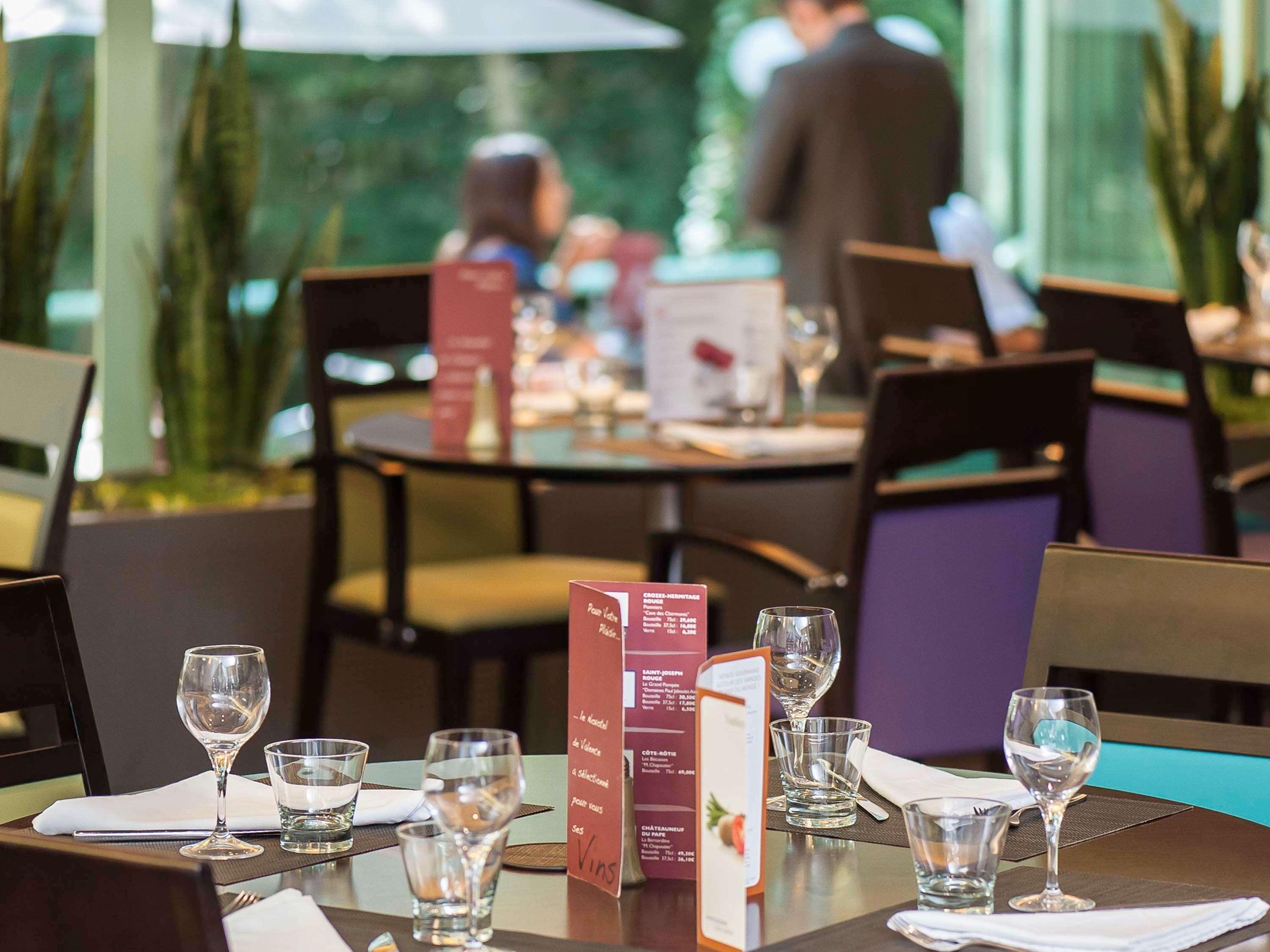 Novotel Sud Hotel Valence (Drome)