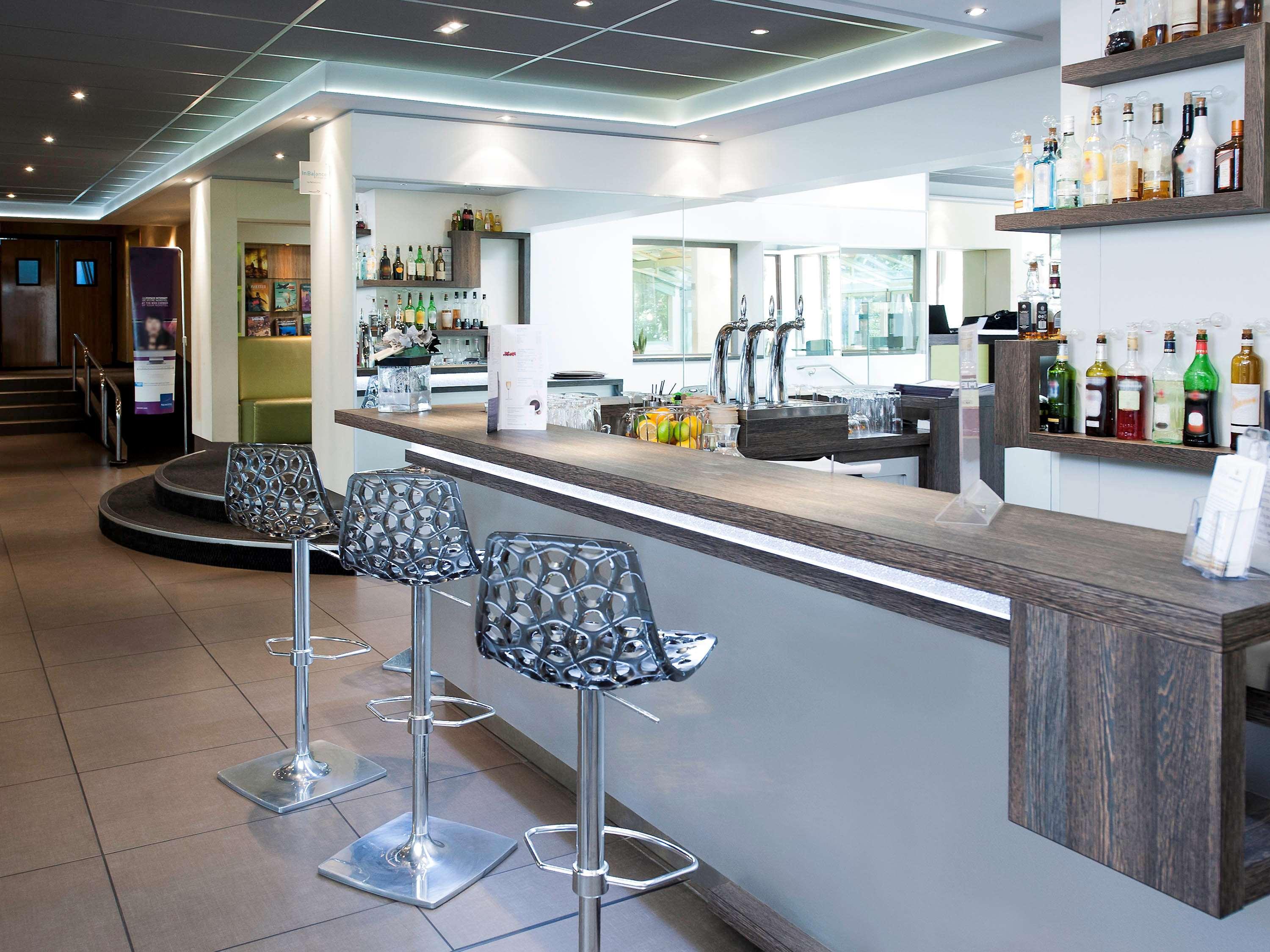 Novotel Sud 4* Valence (Drome)