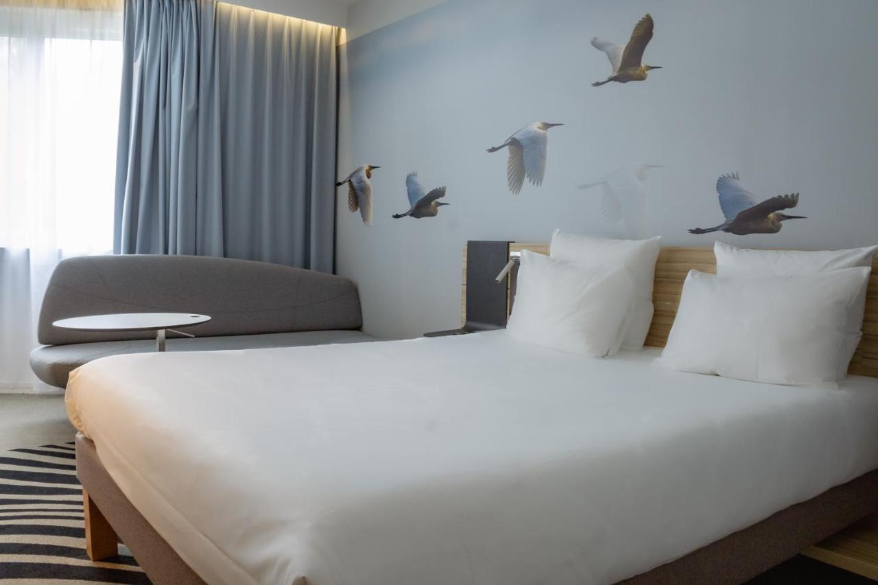 Novotel Sud Hotel