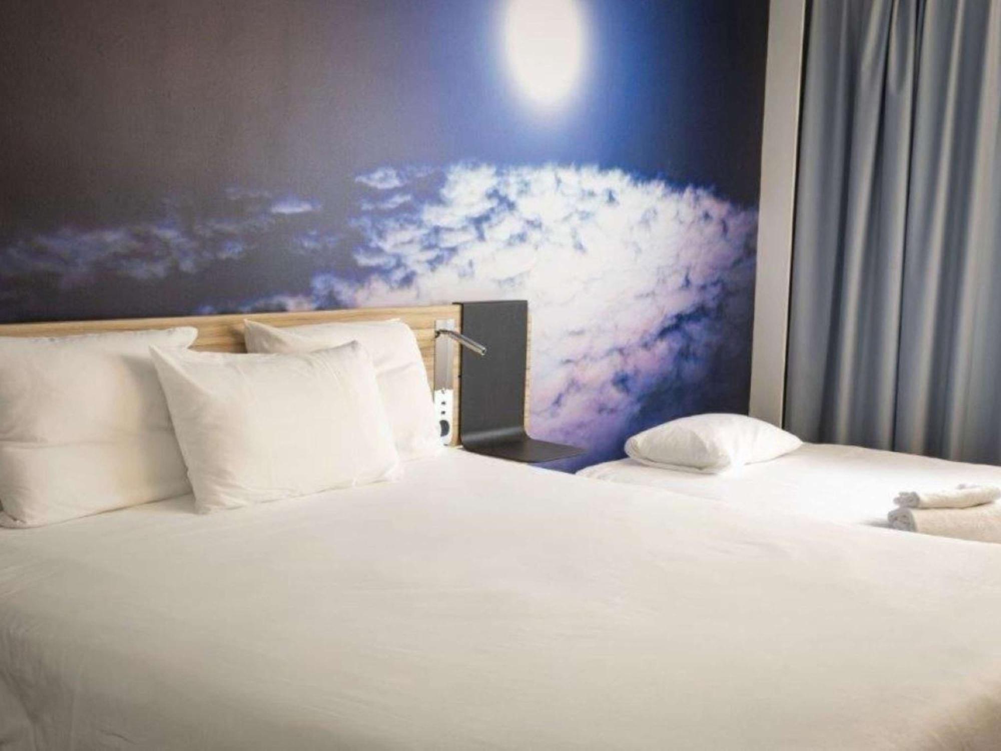 Novotel Sud 4*