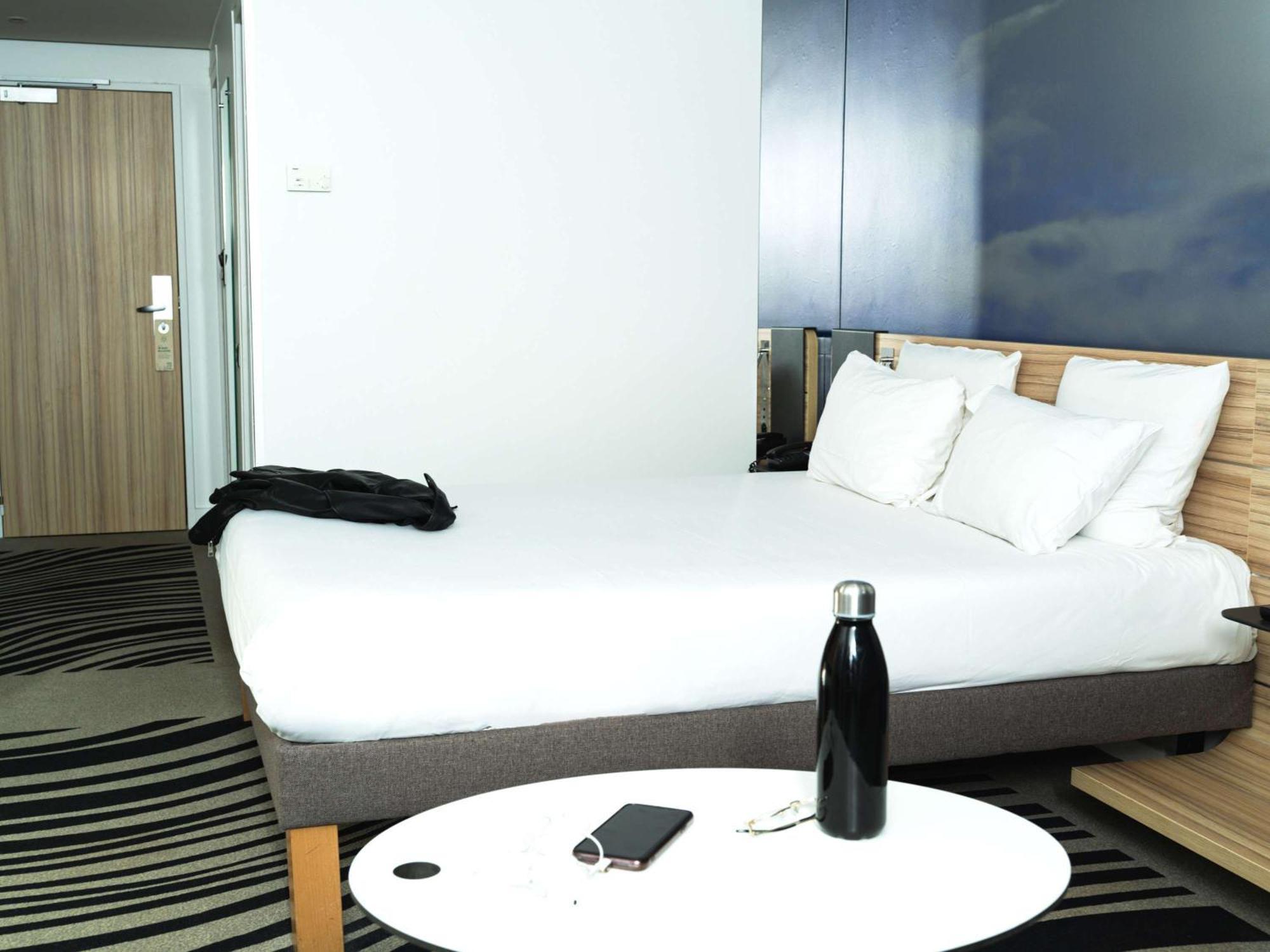 Hotel Novotel Sud