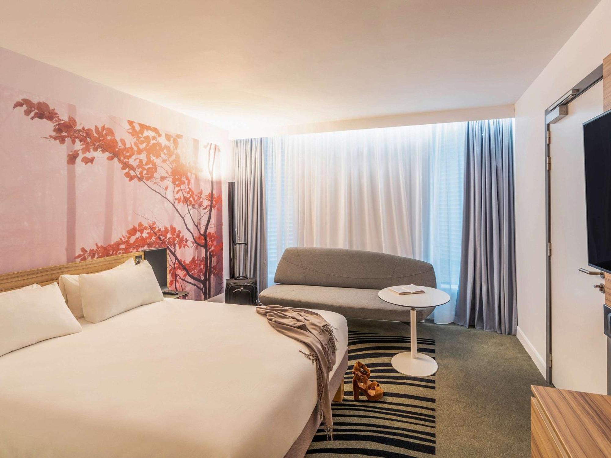 Hotel Novotel Sud Valence (Drome)