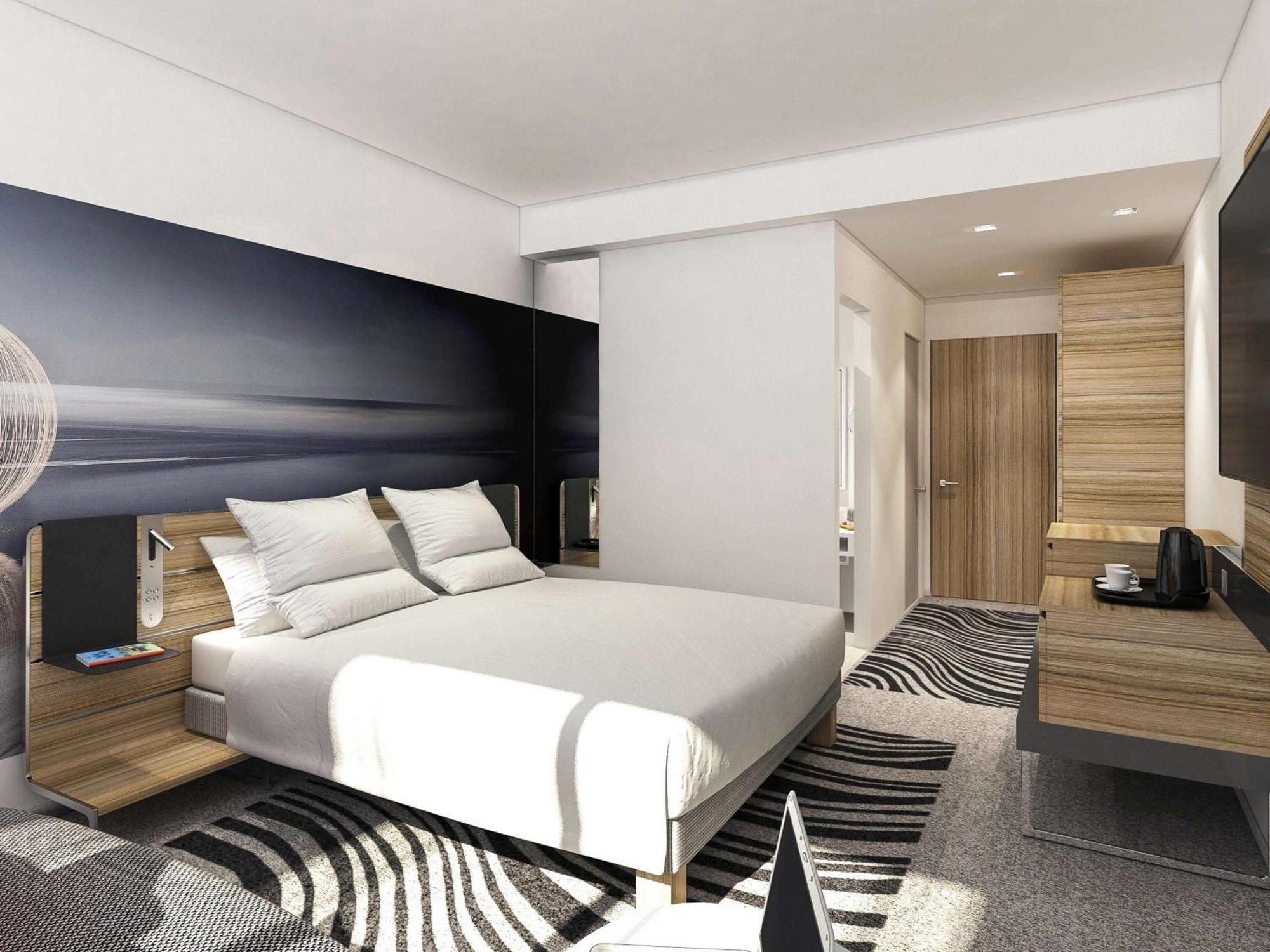 Novotel Valence Sud Hotel 4*