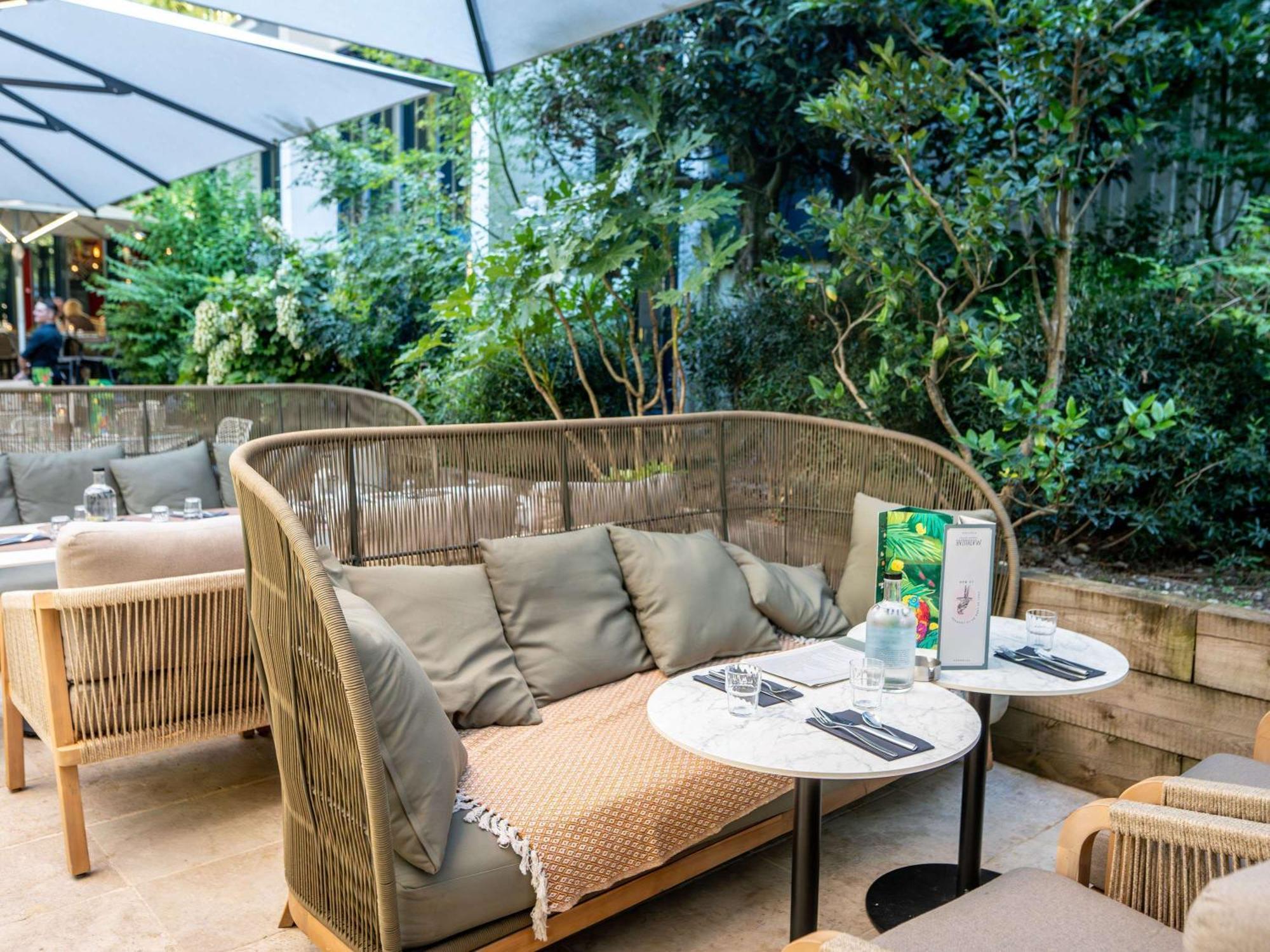 Novotel Valence Sud Hotel 4*