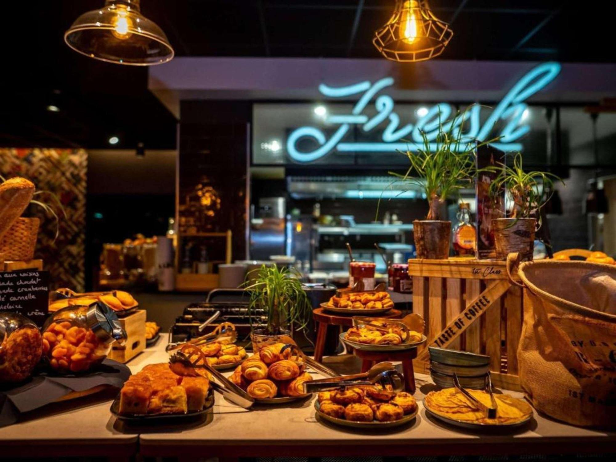 Novotel Valence Sud Valence (Drome)